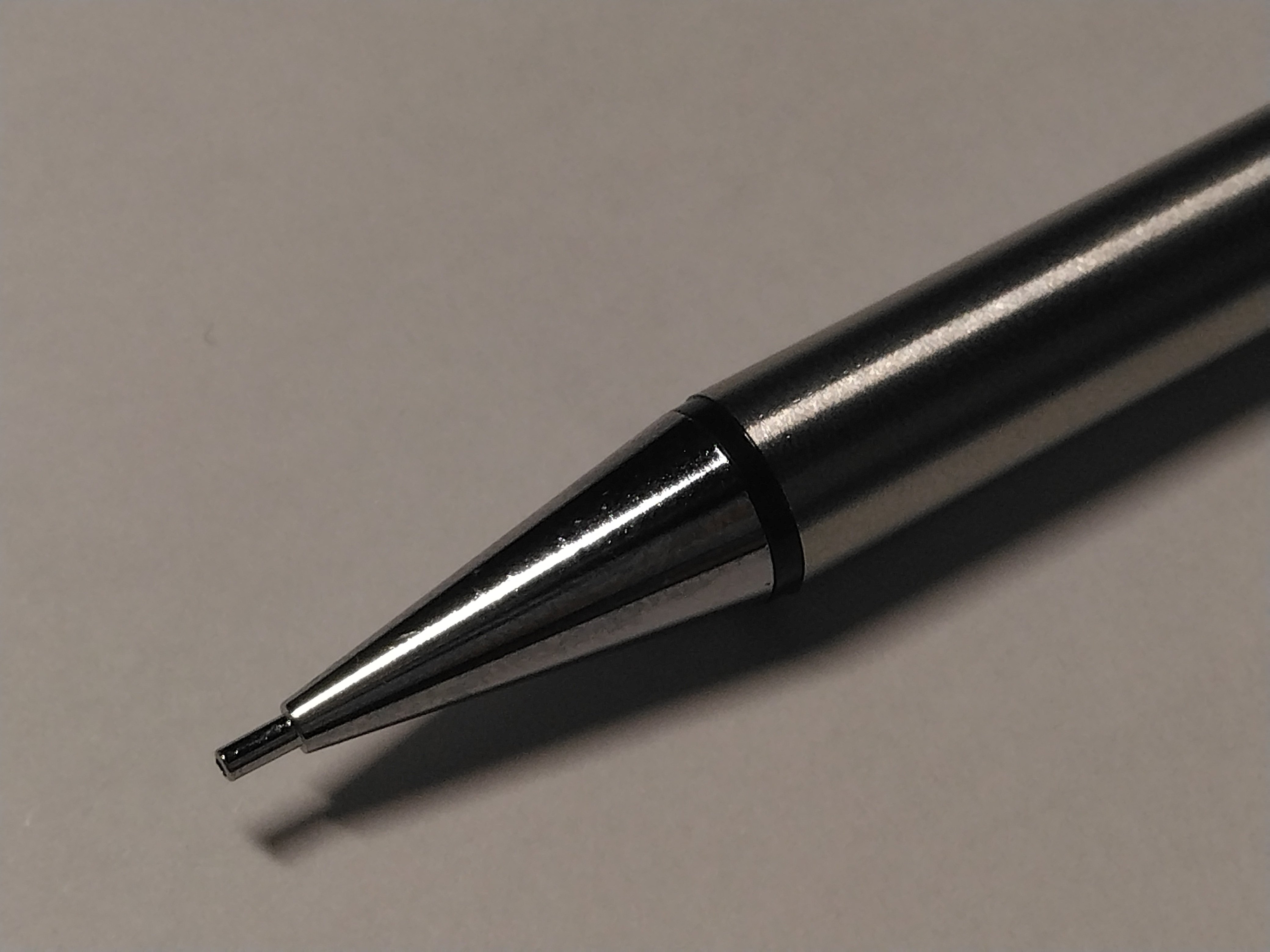 ハイ・デザイン ～シャープペンシル～｜文貨