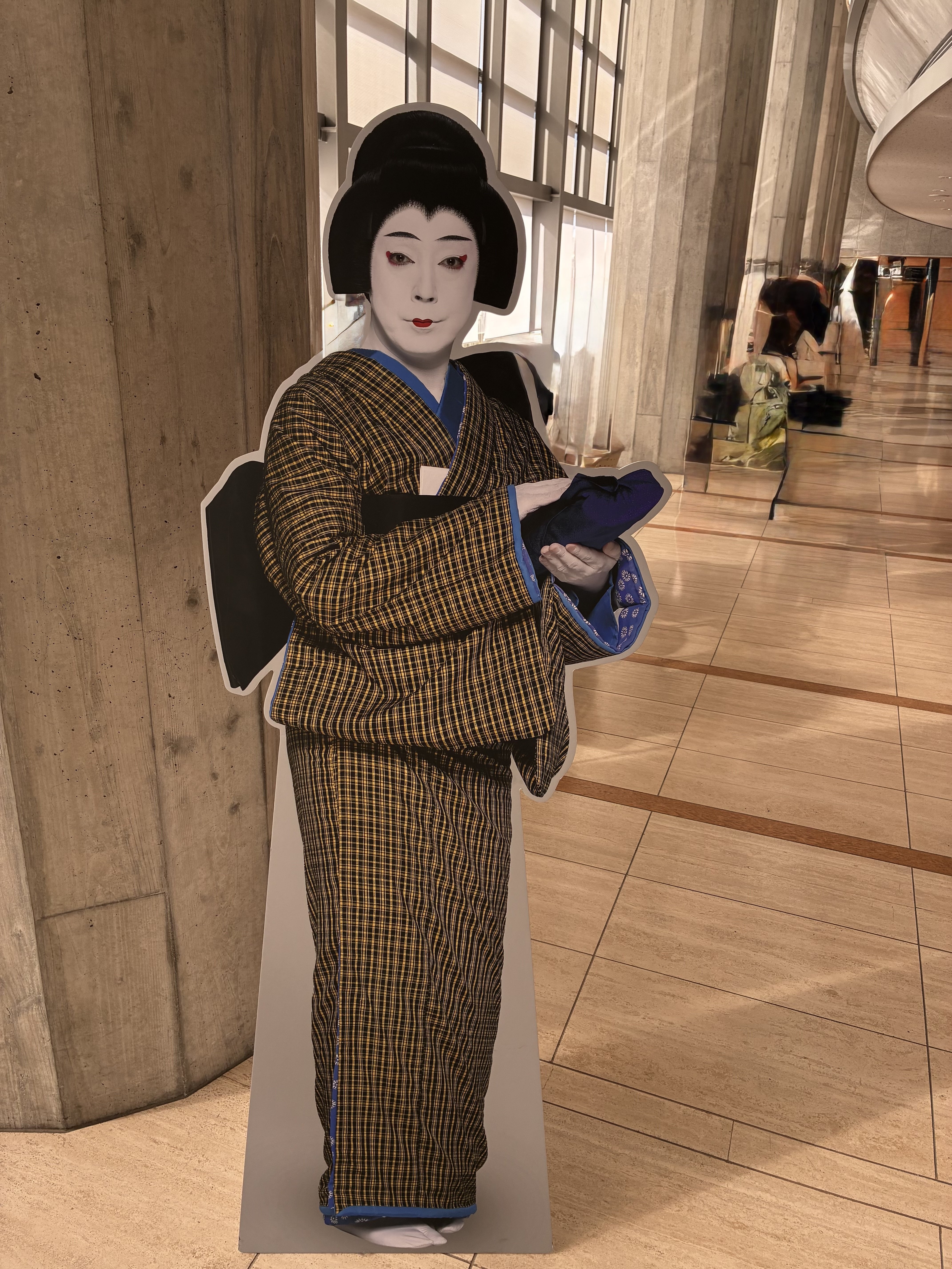 2026年1月 国立劇場 初春歌舞伎公演 通し狂言《鏡山旧錦絵》｜ききょう