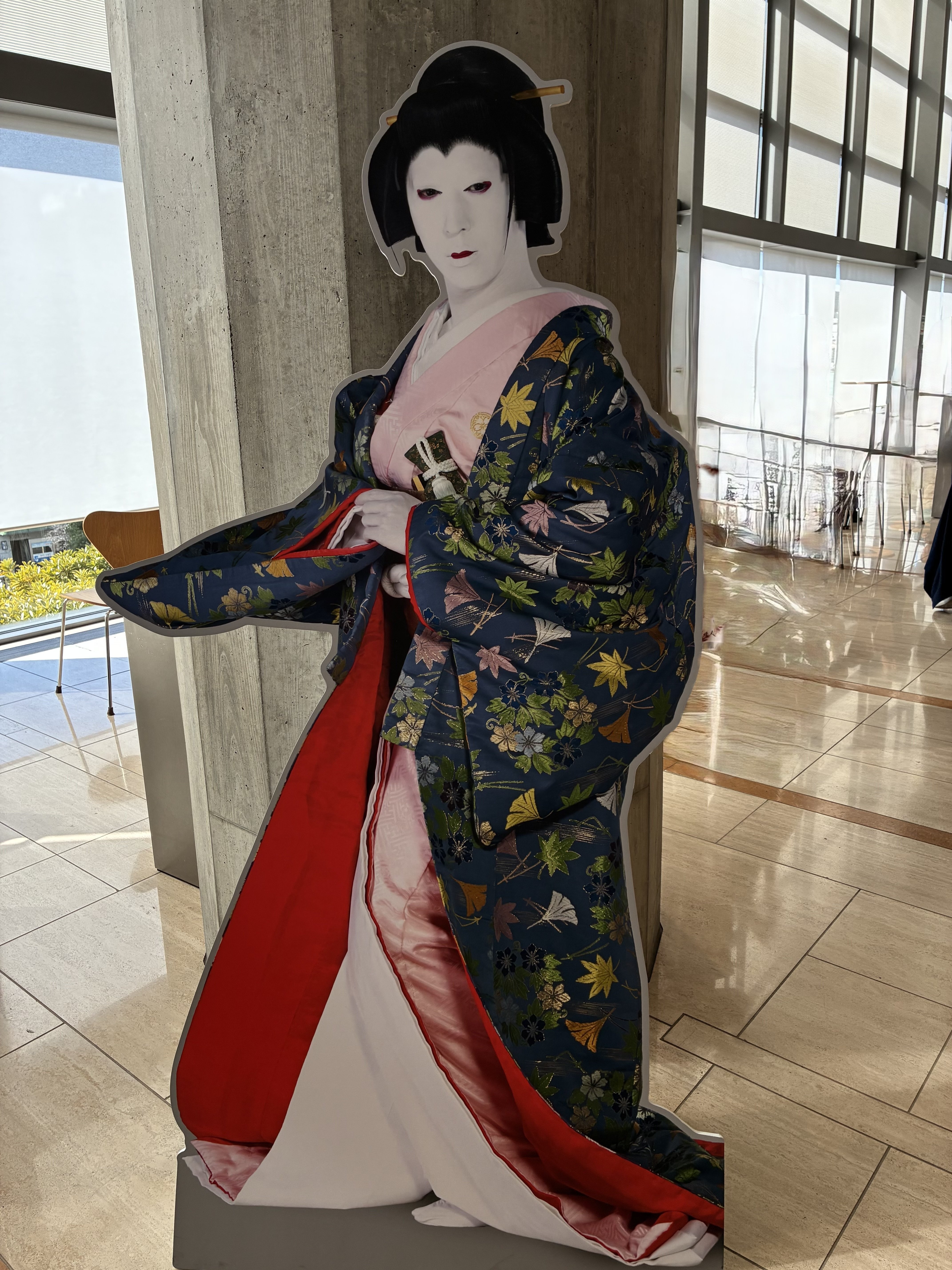 2026年1月 国立劇場 初春歌舞伎公演 通し狂言《鏡山旧錦絵》｜ききょう