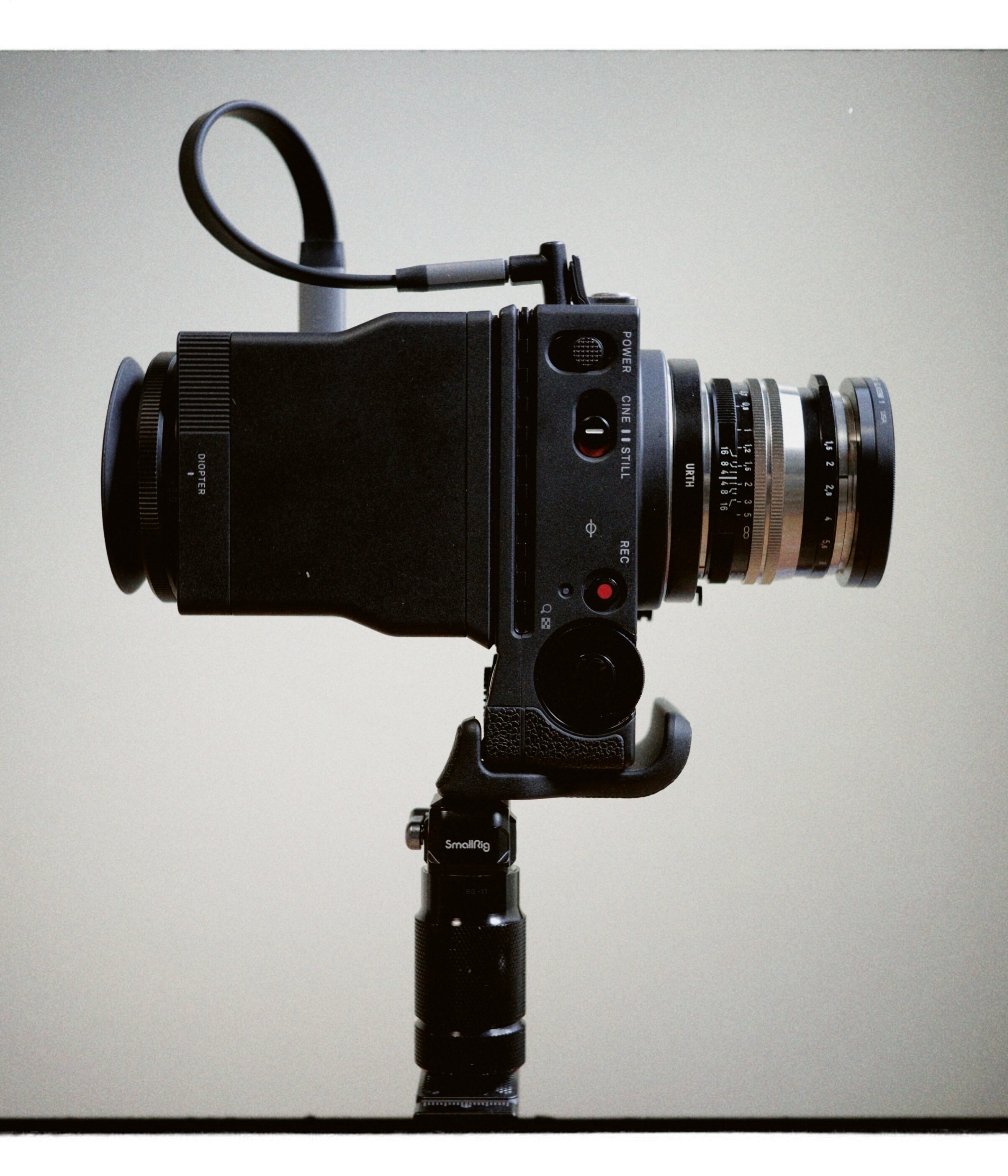 Makina67というフィルムカメラの異端児について。｜フィルムライフ研究所