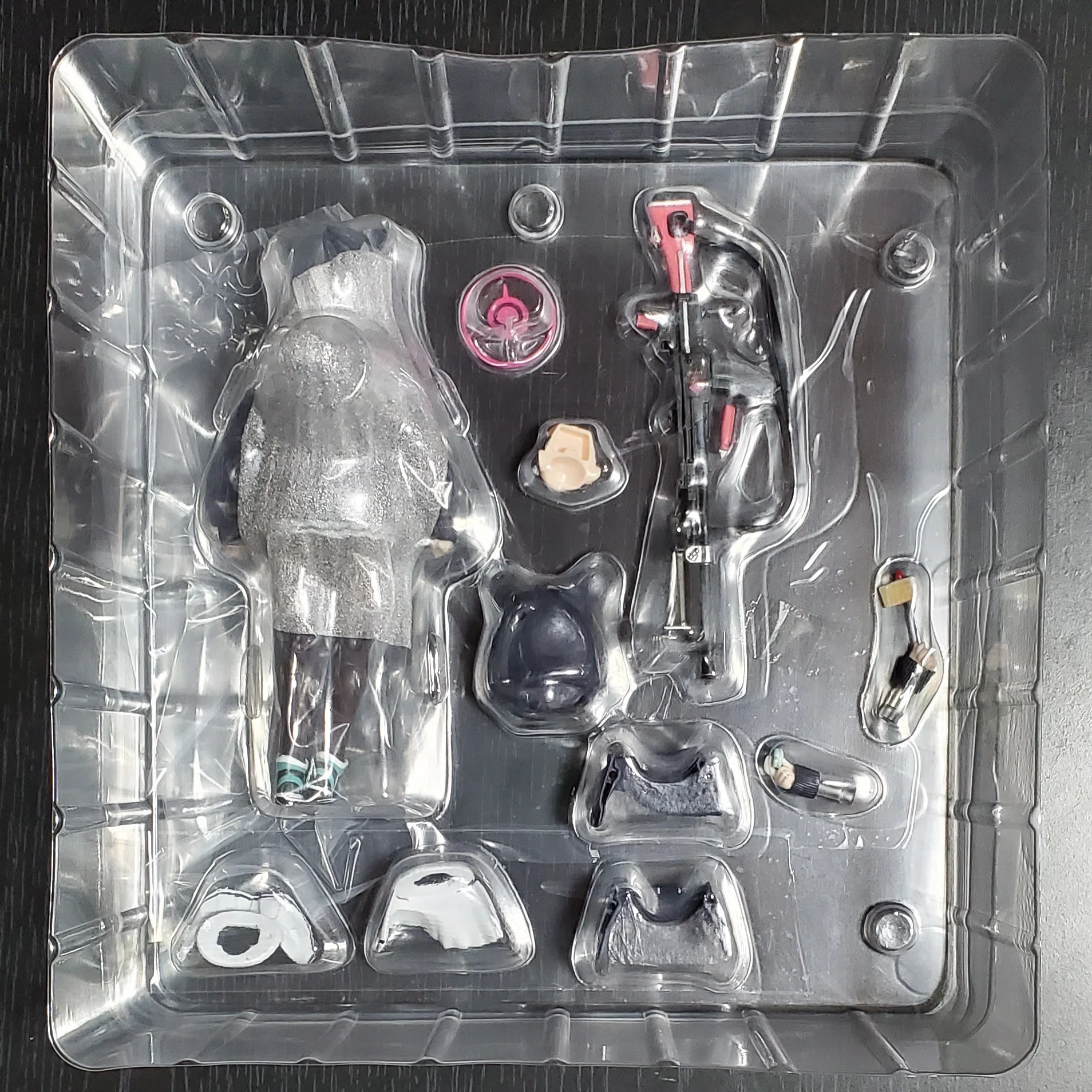 ブルーアーカイブ】『figma 杏山カズサ』購入&開封！グッスマ