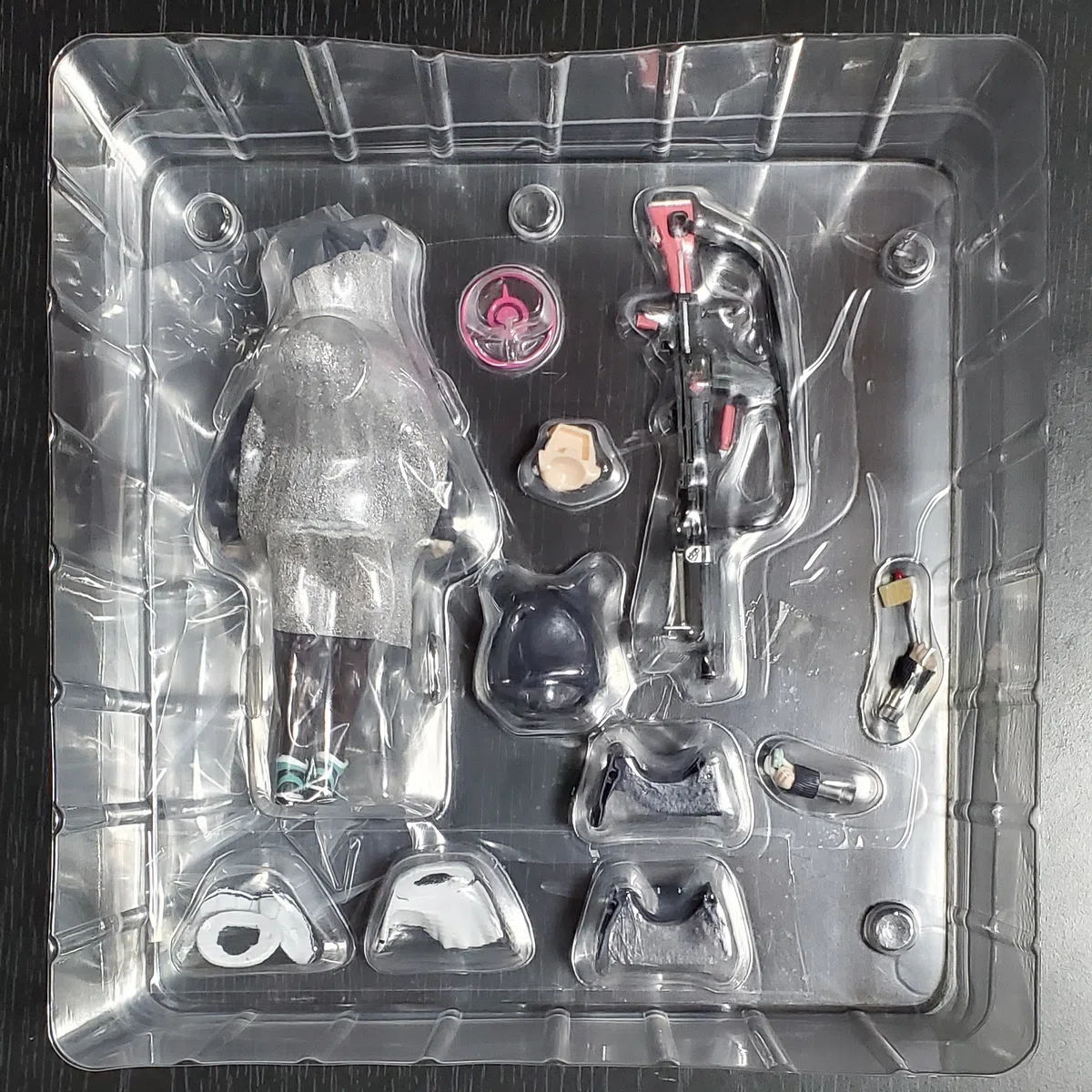 ブルーアーカイブ】『figma 杏山カズサ』購入&開封！グッスマ 