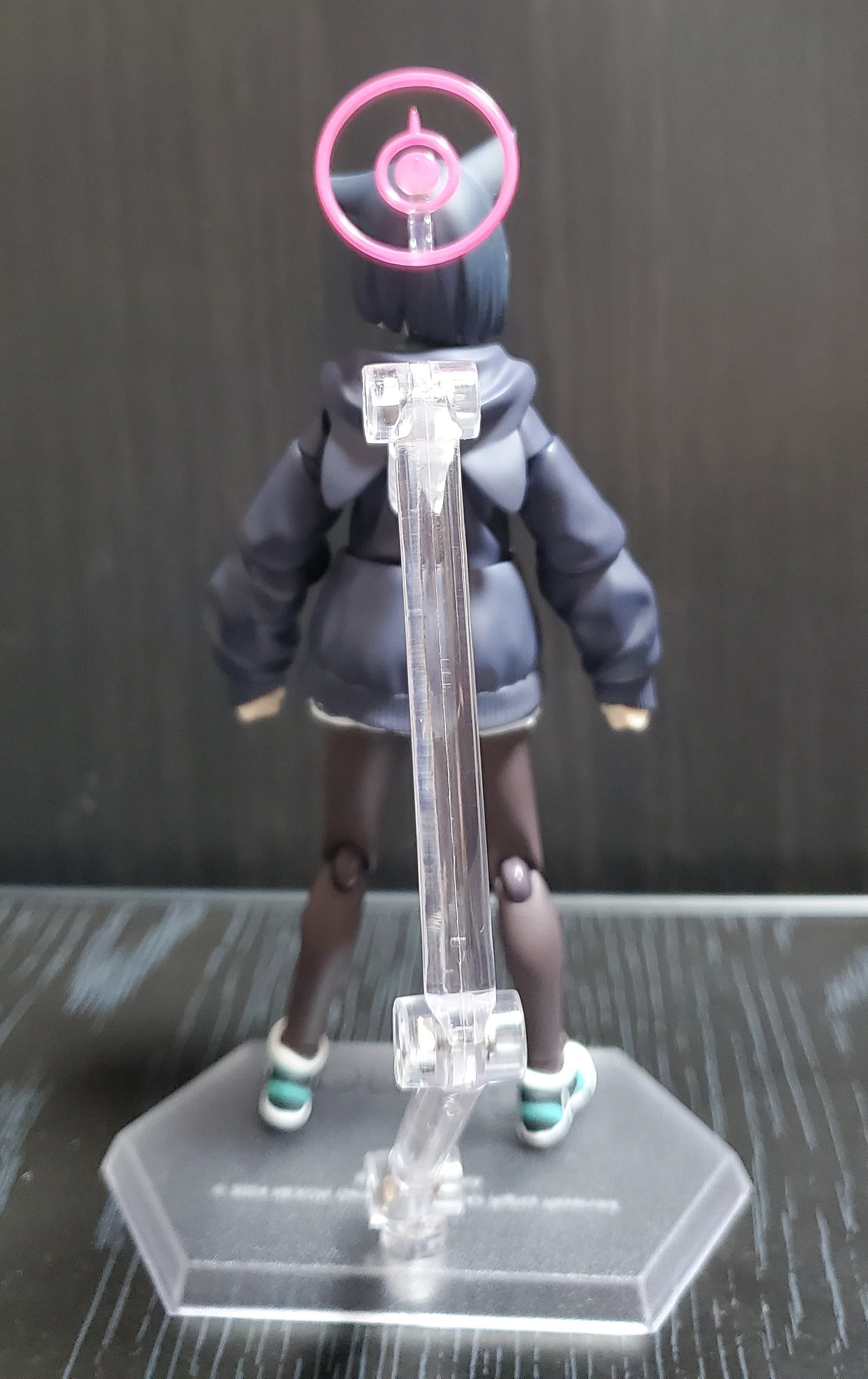 ブルーアーカイブ】『figma 杏山カズサ』購入&開封！グッスマ