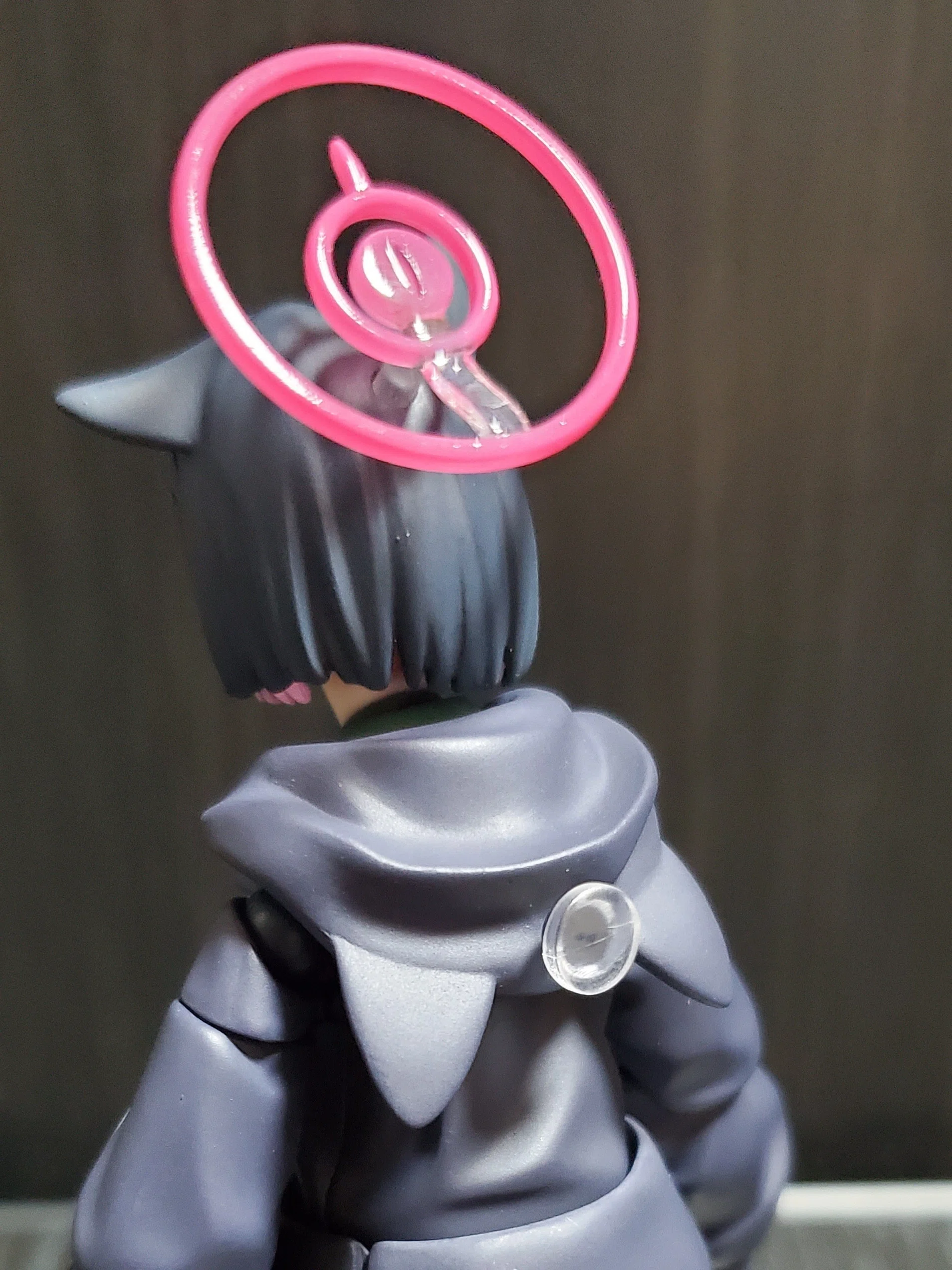 ブルーアーカイブ】『figma 杏山カズサ』購入&開封！グッスマ