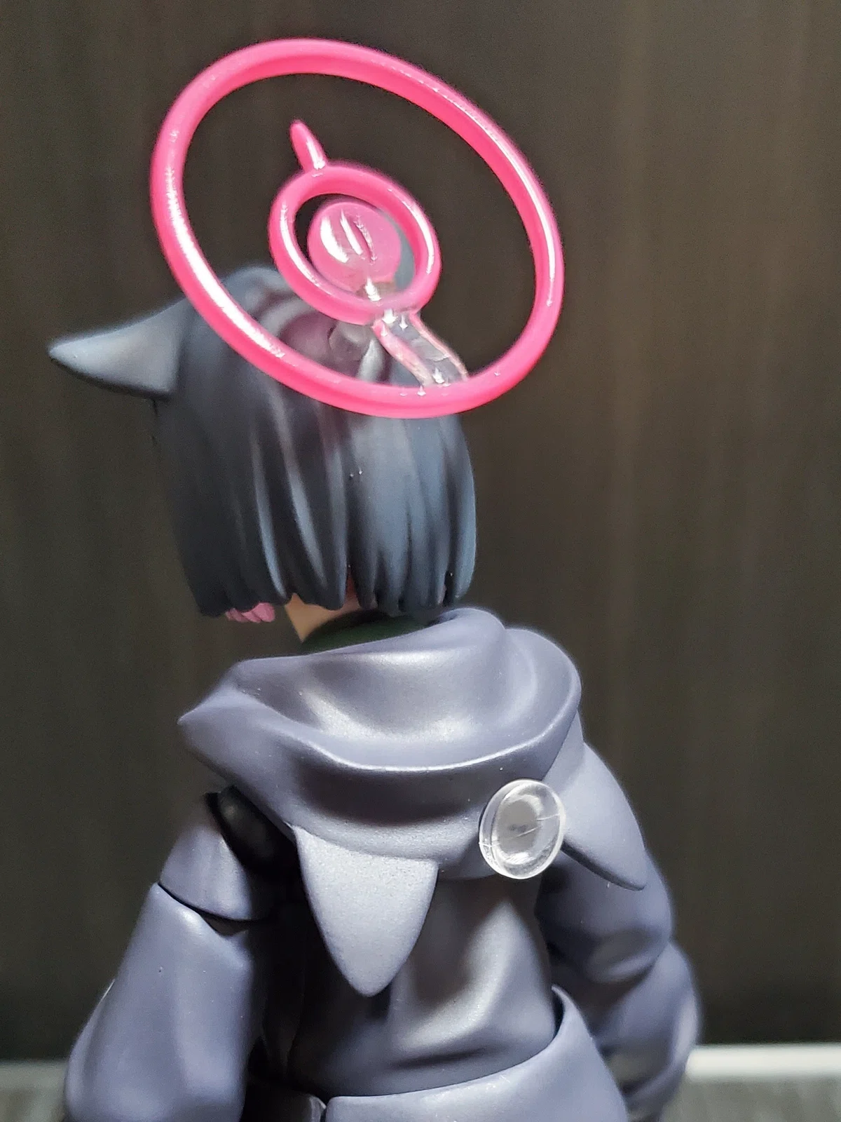 ブルーアーカイブ】『figma 杏山カズサ』購入&開封！グッスマ 