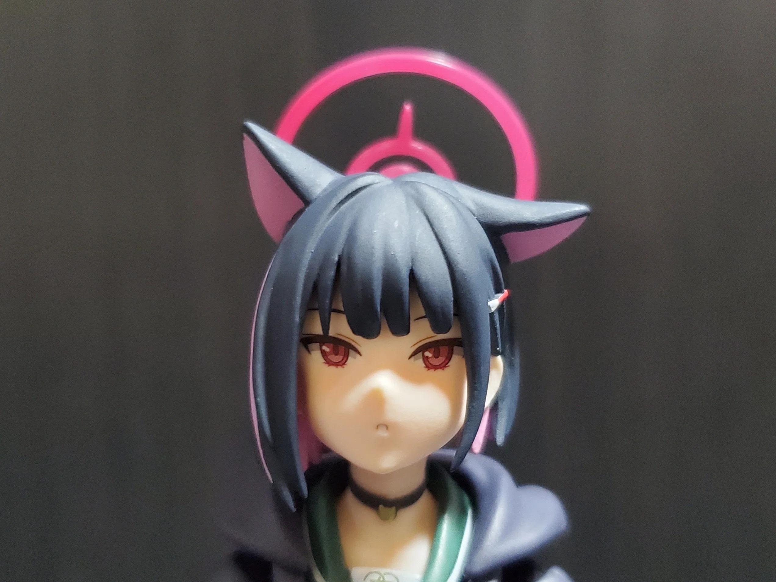 ブルーアーカイブ】『figma 杏山カズサ』購入&開封！グッスマ