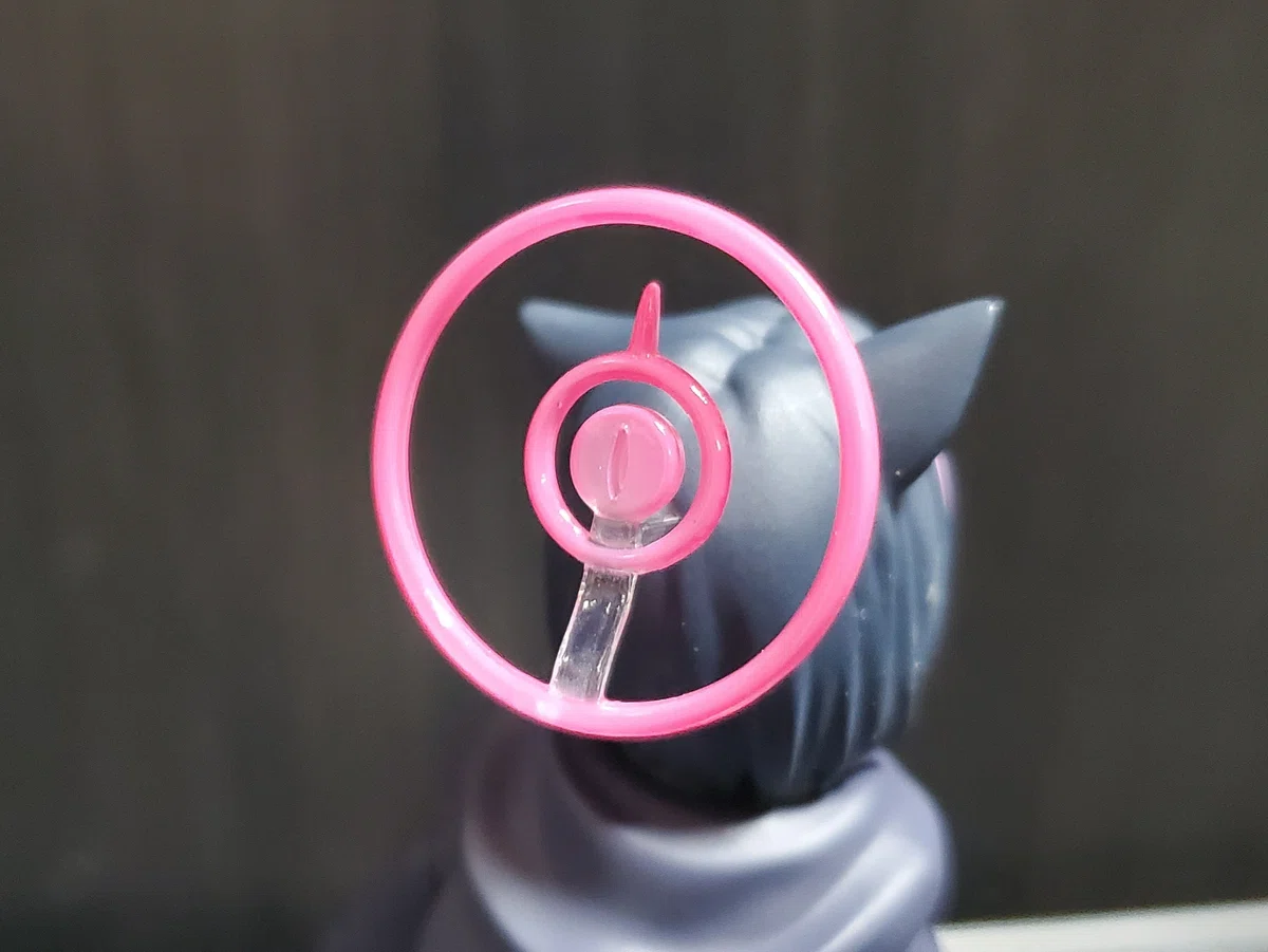 ブルーアーカイブ】『figma 杏山カズサ』購入&開封！グッスマ 