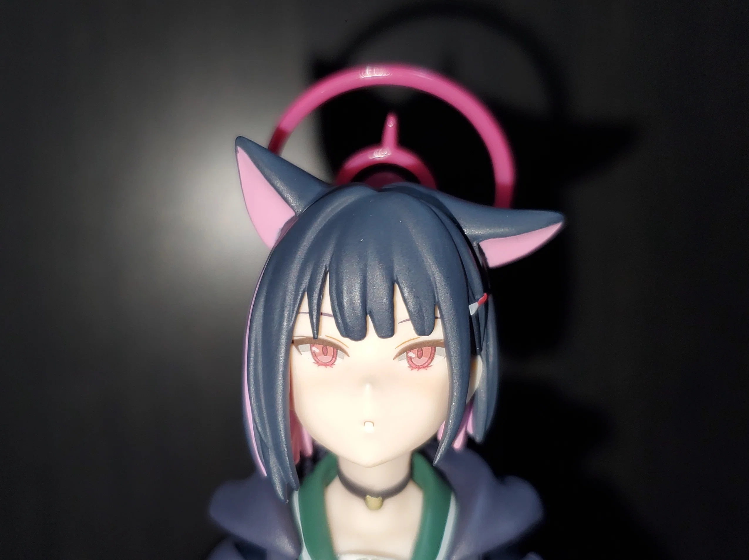 ブルーアーカイブ】『figma 杏山カズサ』購入&開封！グッスマ