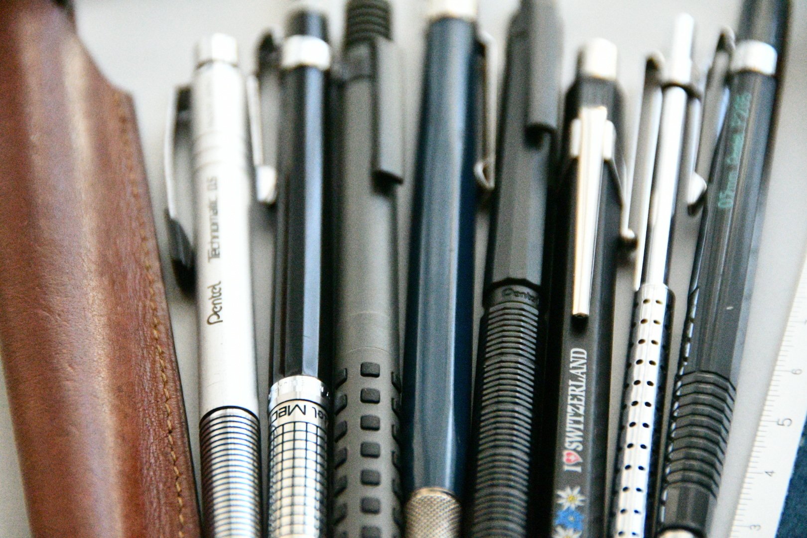 筆箱紹介Ⅷ｜岩颯