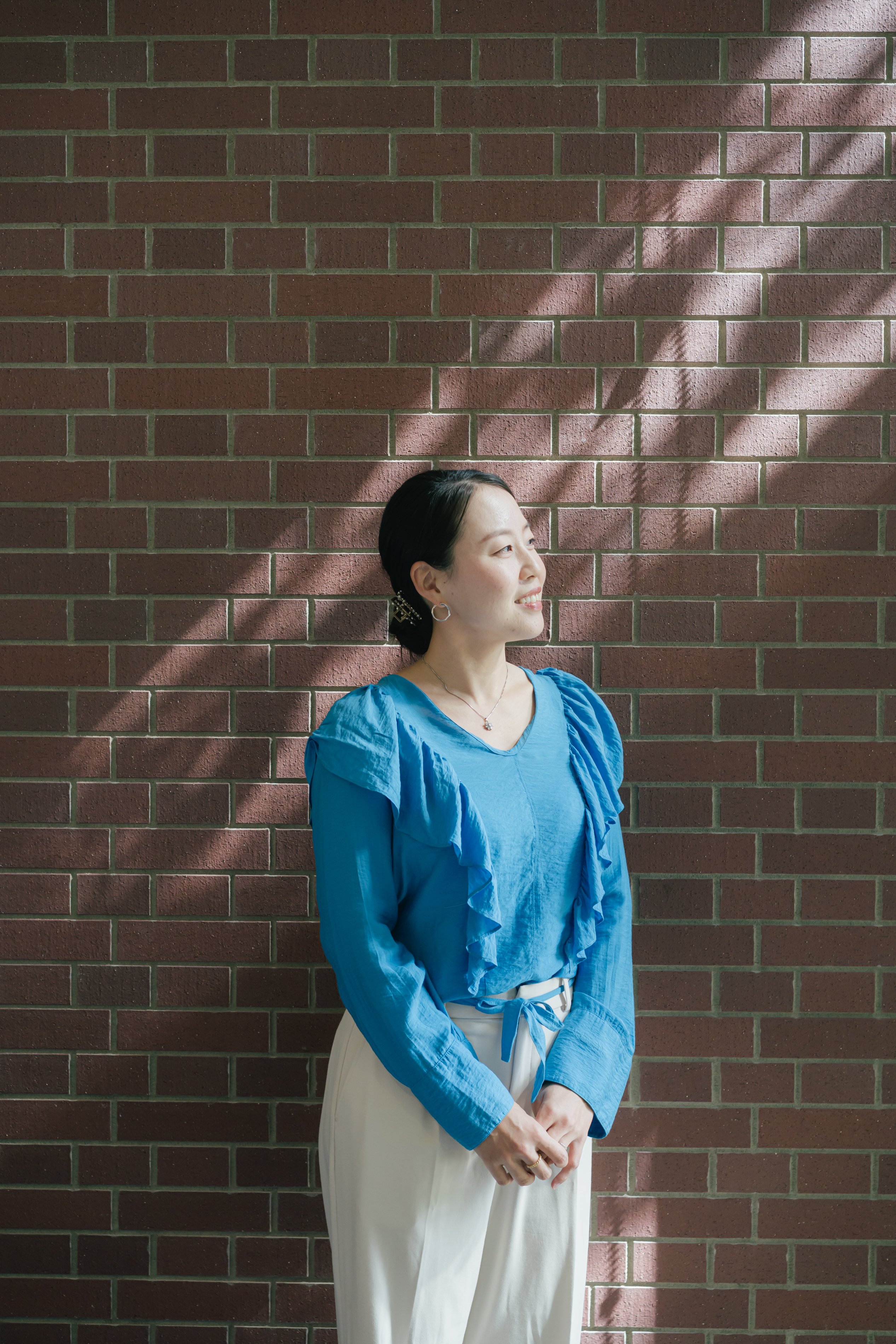 想いを形にして届ける【ライフキャリアカウンセラー｜NAOさん】ワタシ