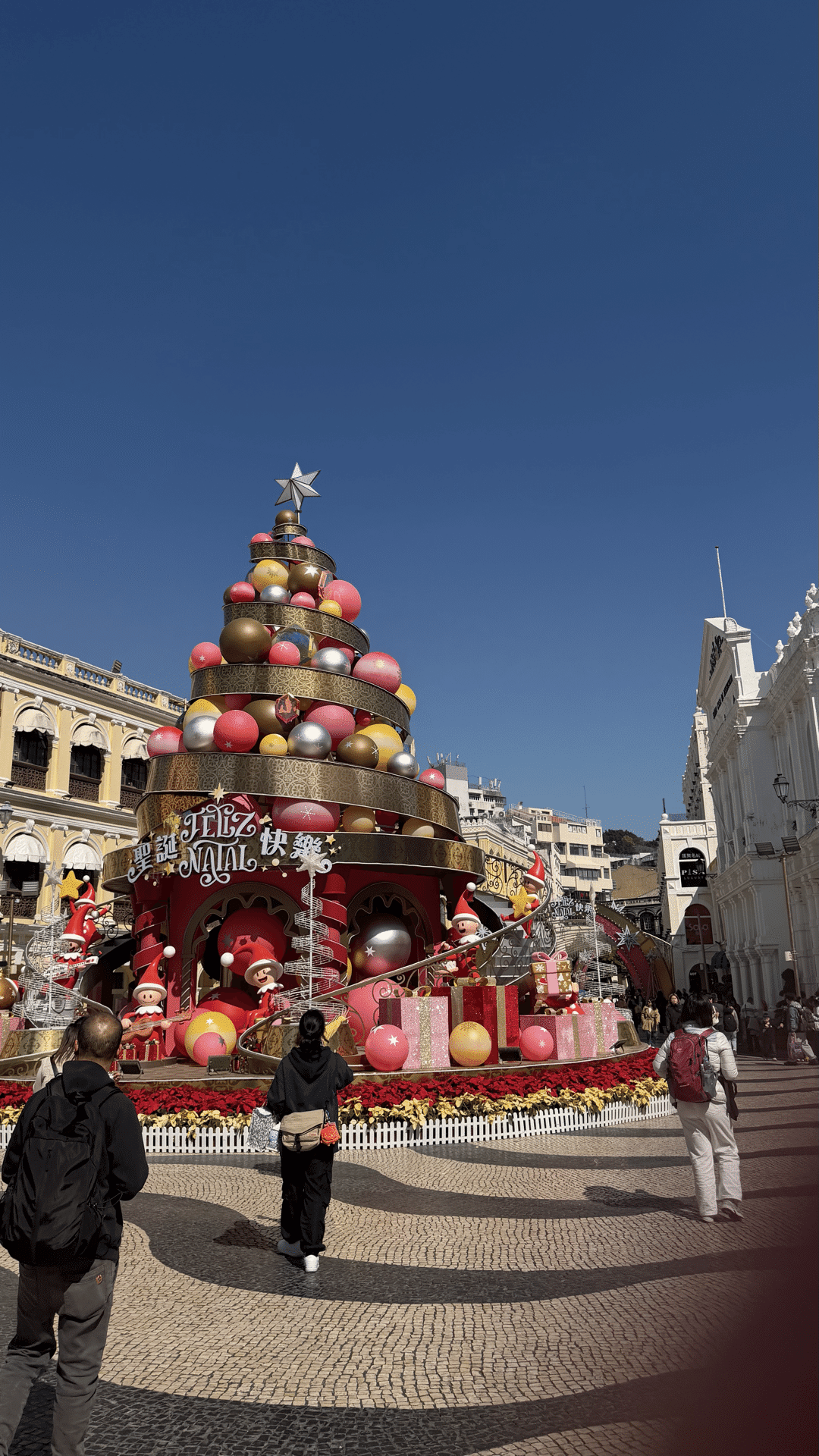 SUPER SHOW10 マカオで初スタンディング！（SMグロパ）｜うどん