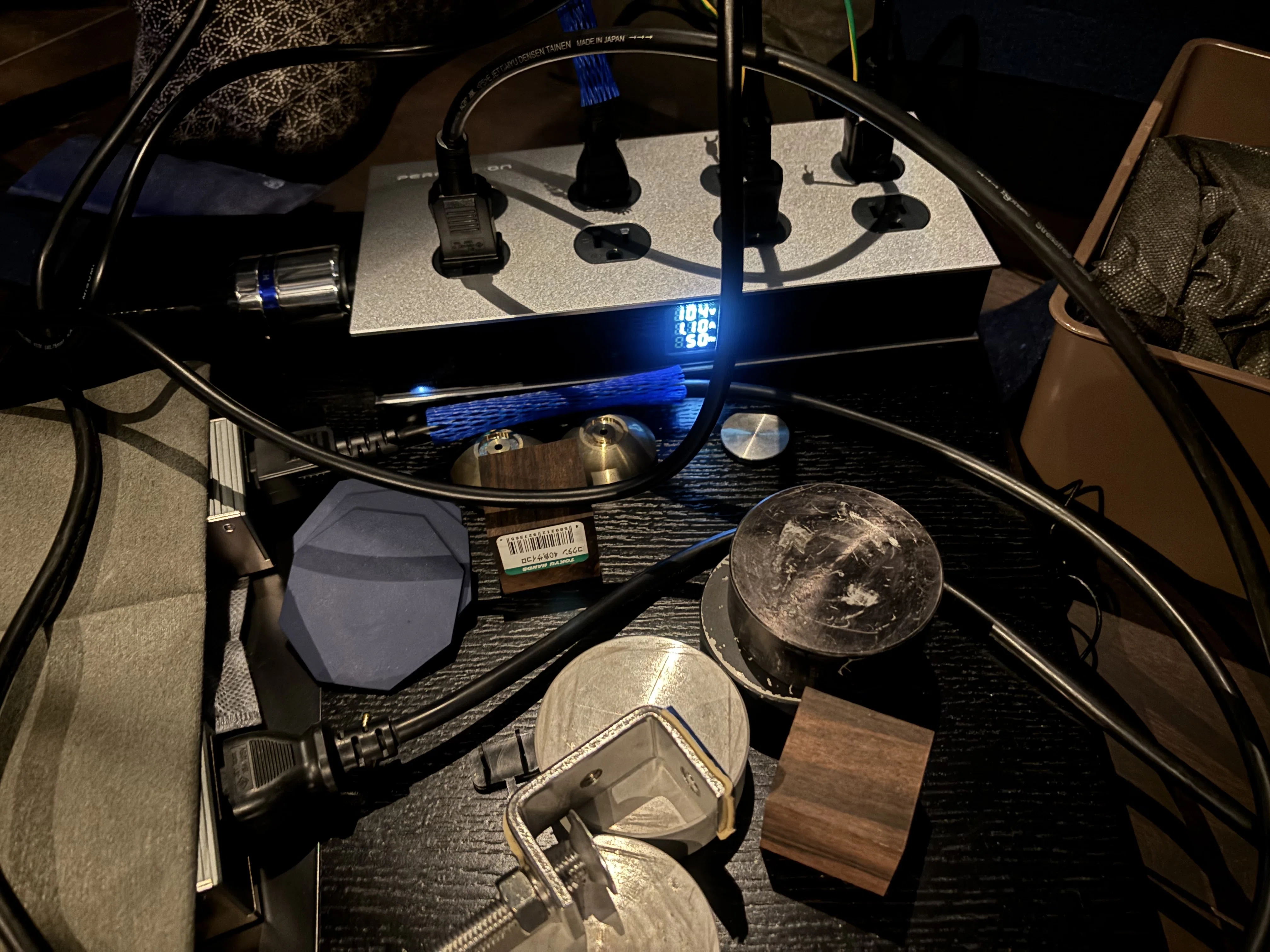 PERFECTION, PFT-T3000AF｜bergman