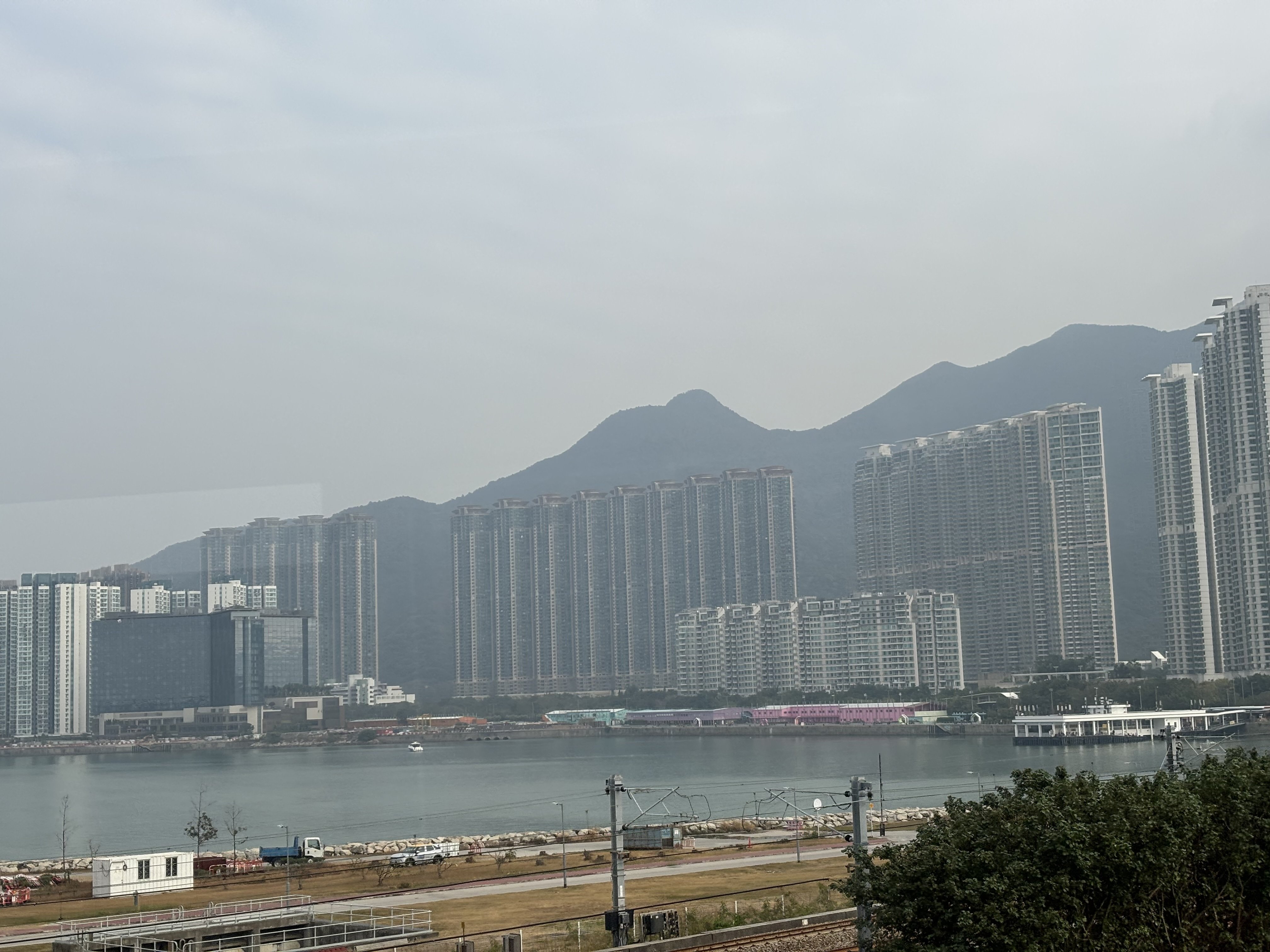 2026 香港旅 記念すべき20回目！｜TABIBITO