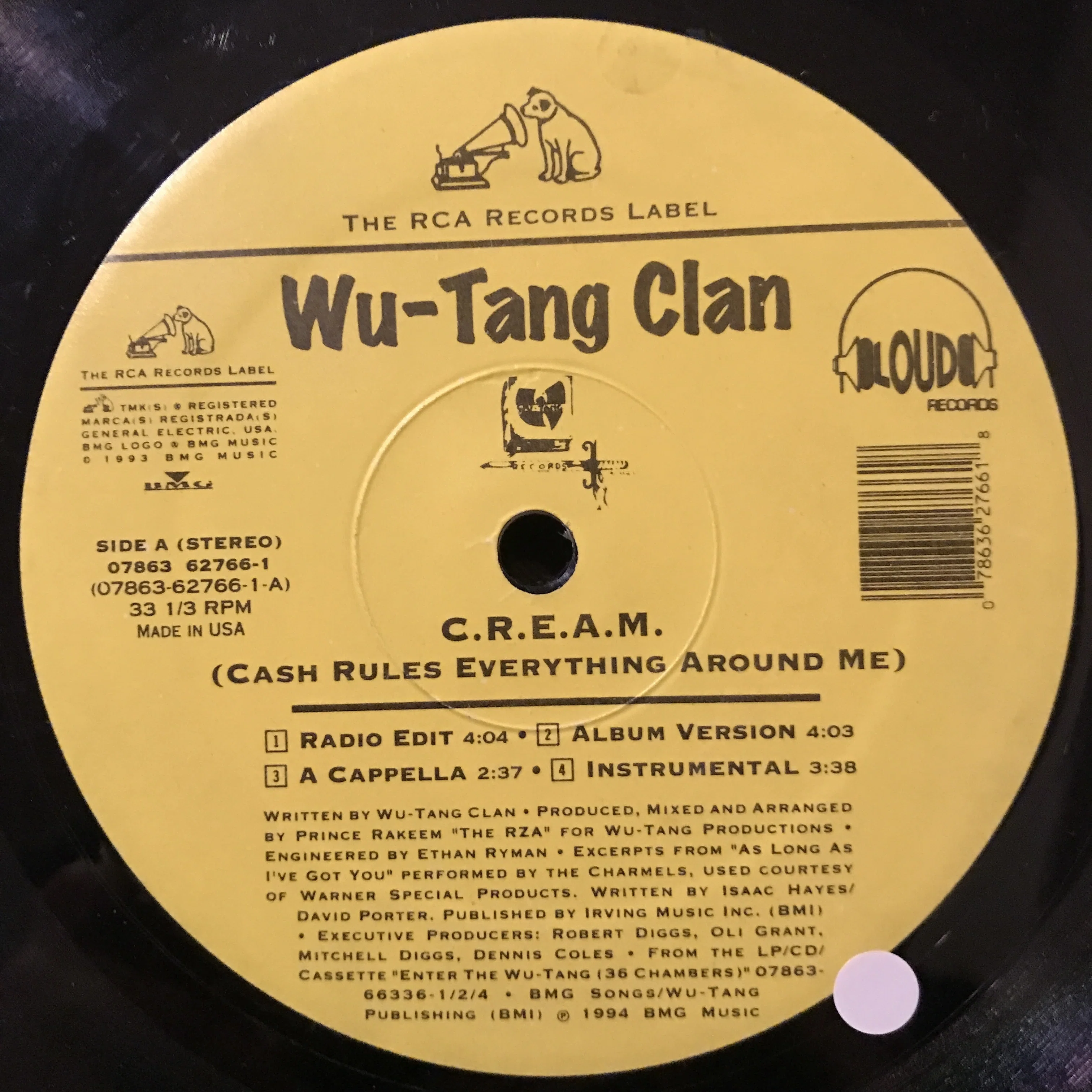 WU-TANG CLAN ウータン・クラン ウータン・クラン（Wu-tang Clan）、レア映像満載の名作PV集が待望の