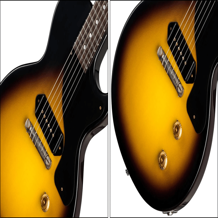 ギブソン・カスタムショップ・ヒストリックコレクションの1957年