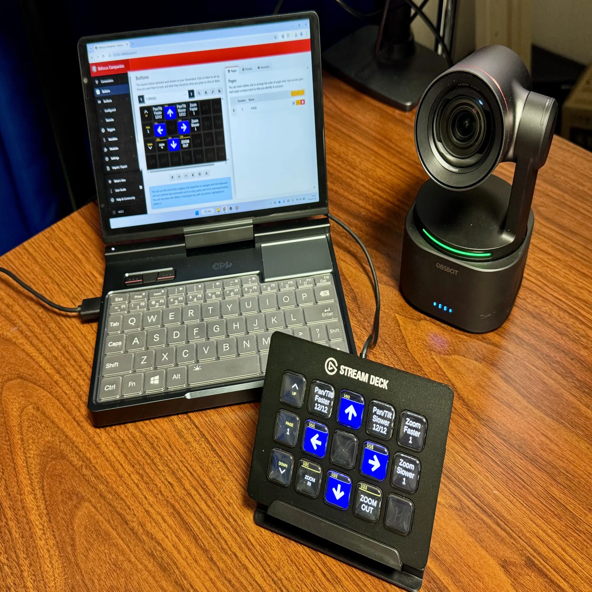 初めてBitfocus Companionを使う方に向けた記事 〜概要・導入手順 