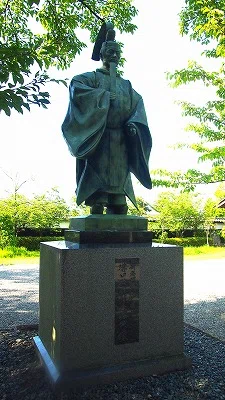 新潟県越後国新発田城訪問(新発田市)(2021年7月30日(金))｜岡島敏広