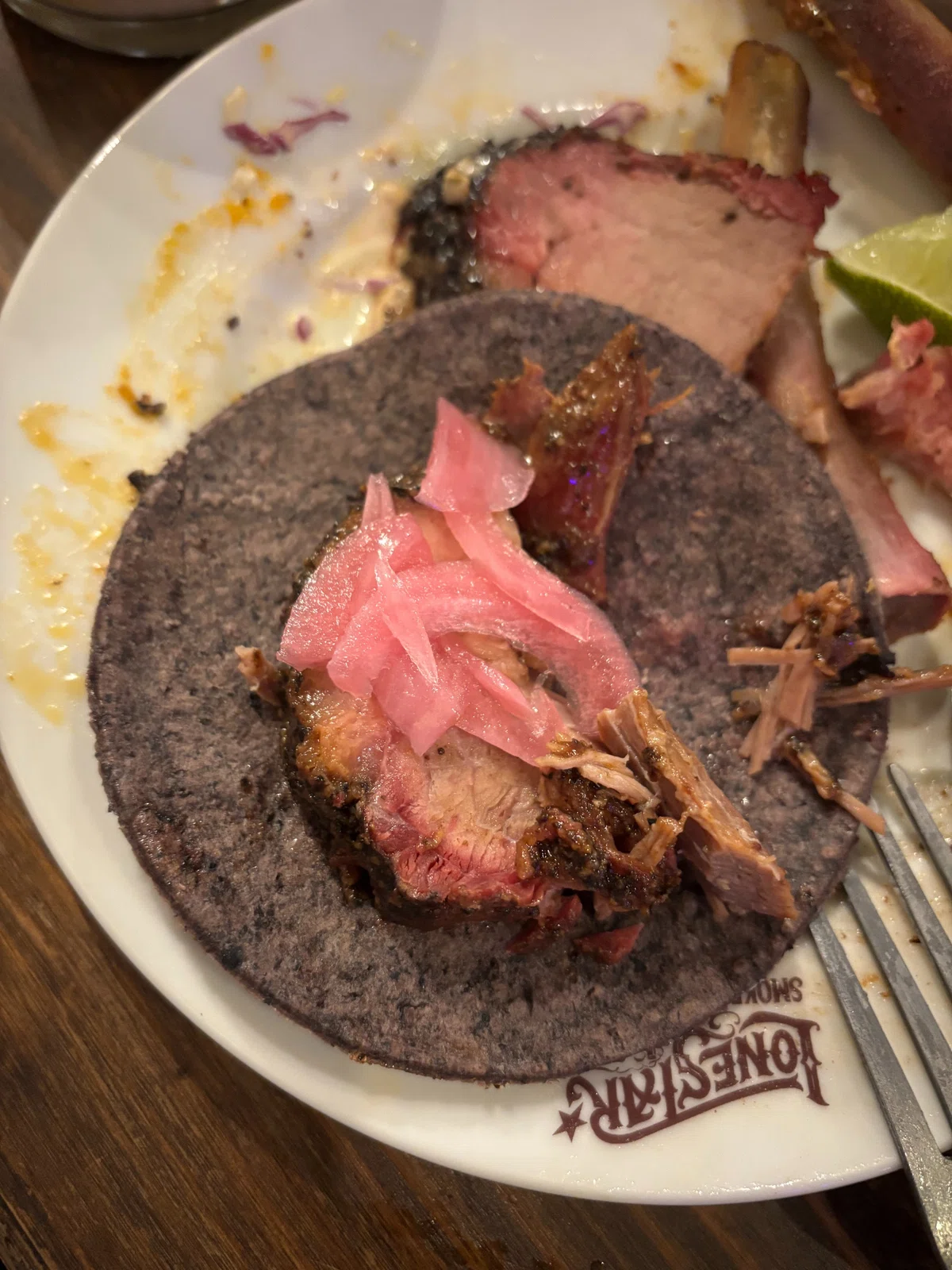 [Shocking] BBQ was not about 'grilling'. The best 'drinkable meat ...
