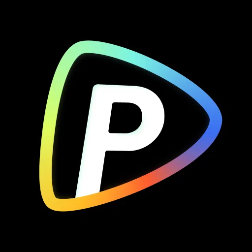 PolloAIロゴ