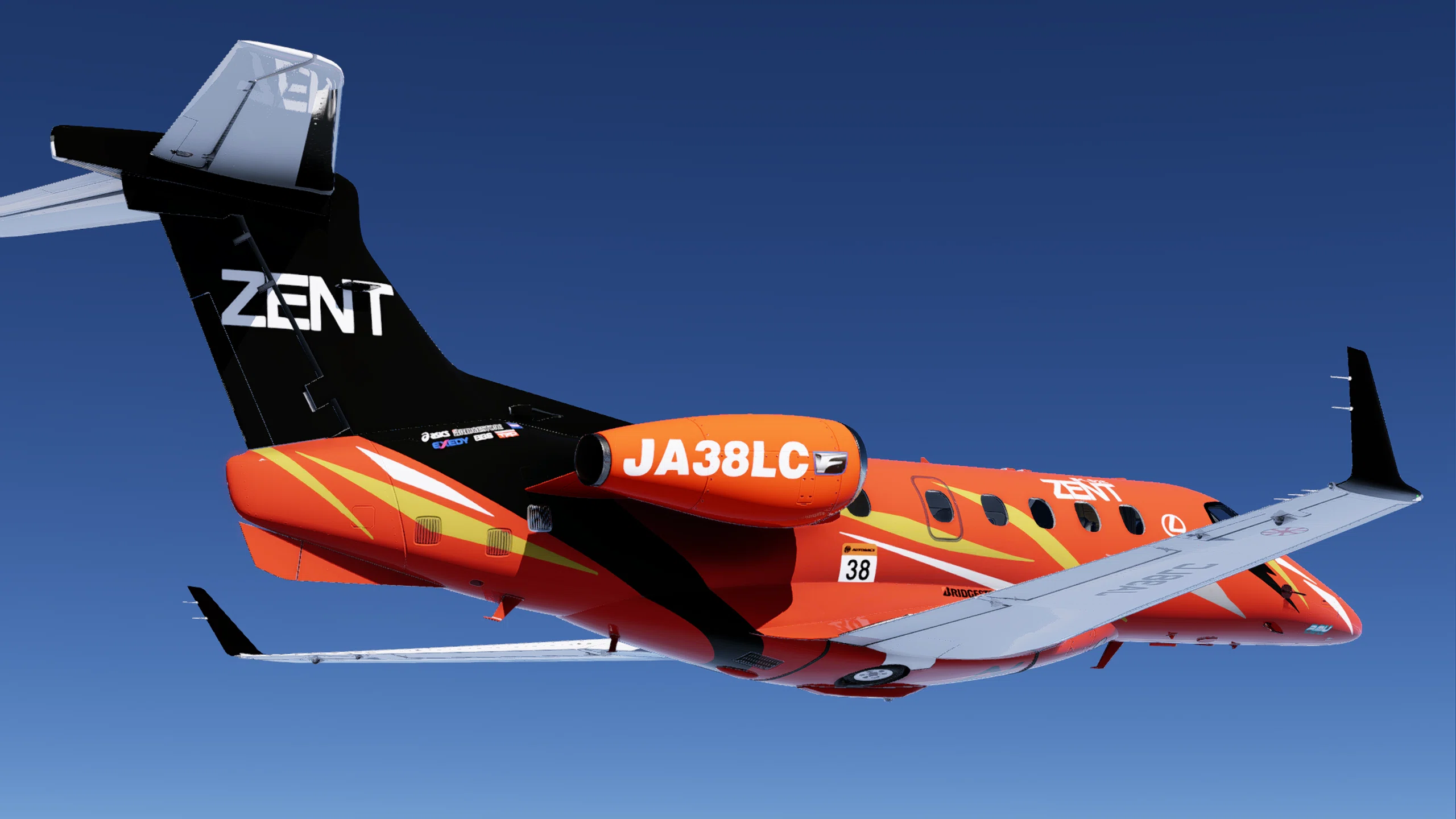 2026年最新 X-Plane12 オススメ機体ADD-ON｜SQ_shikishima1208