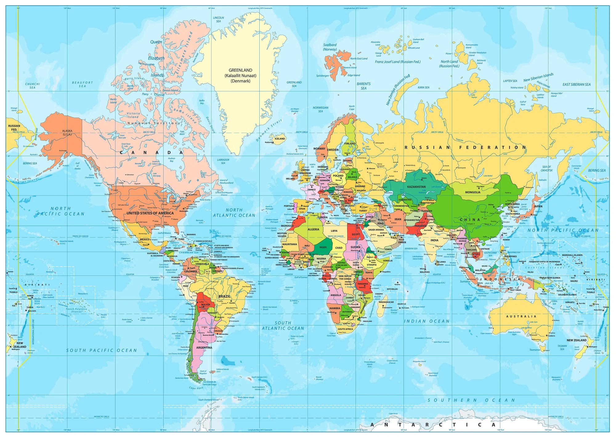 地図分析】世界地図の「天井」が燃えている。一枚の地図で読む北極海の 地図分析】世界地図の「天井」が燃えている。一枚の地図で読む北極海の