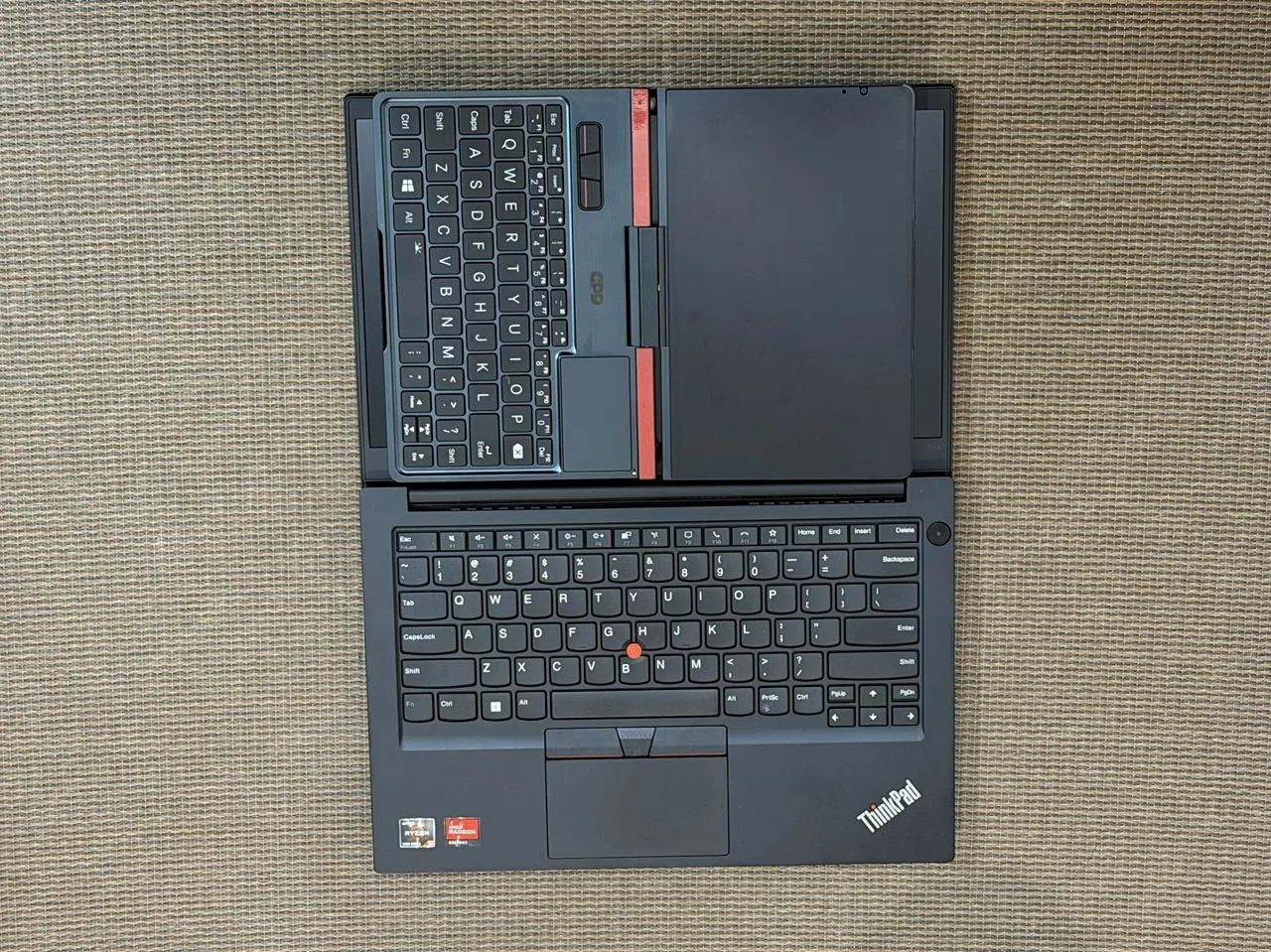 高性能UMPC「GPD Pocket4」を、約1年使用したので紹介させてください