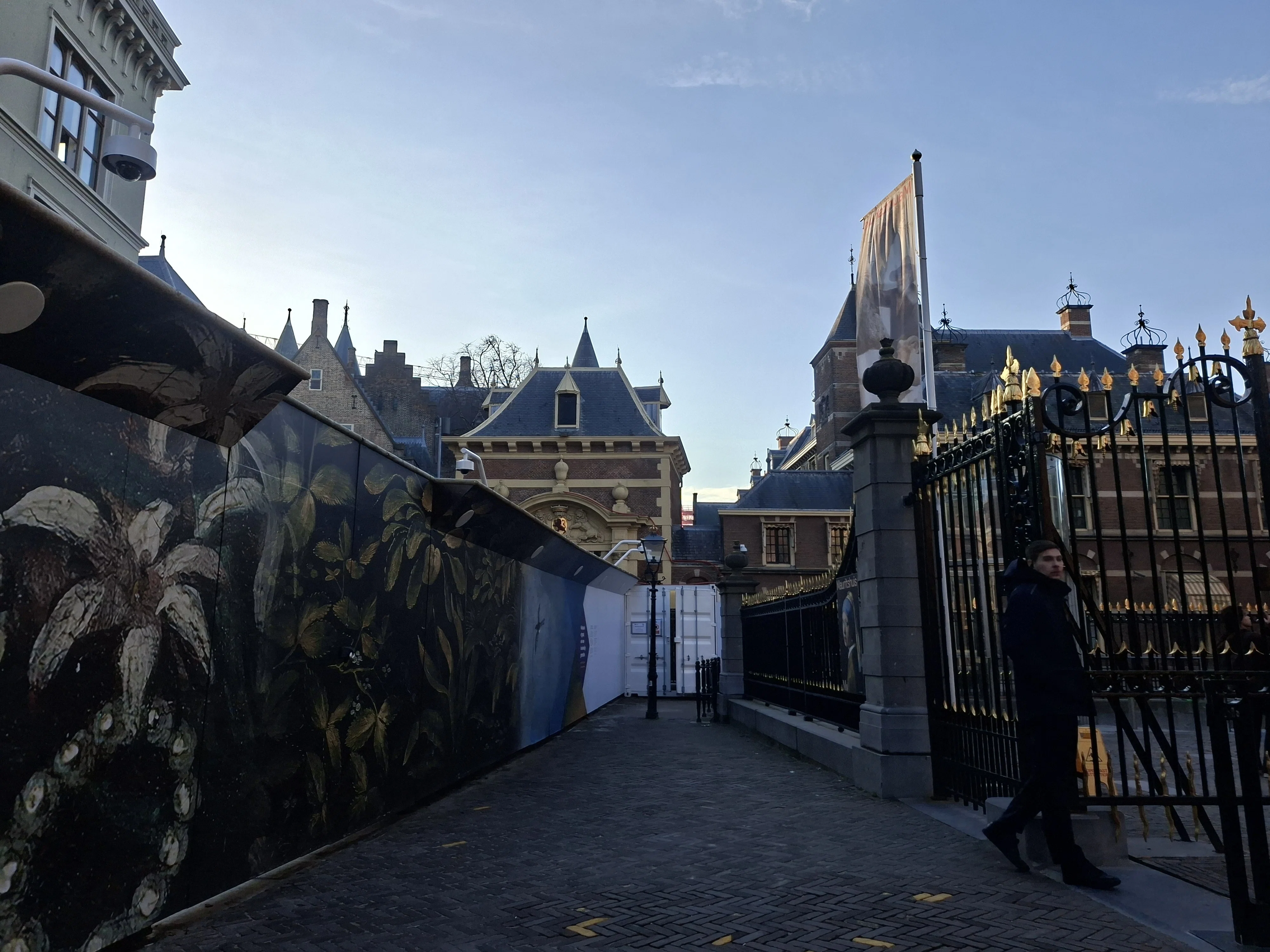 オランダ発掘☆マウリッツハイス美術館｜オランダまりぽさ（通訳ガイド