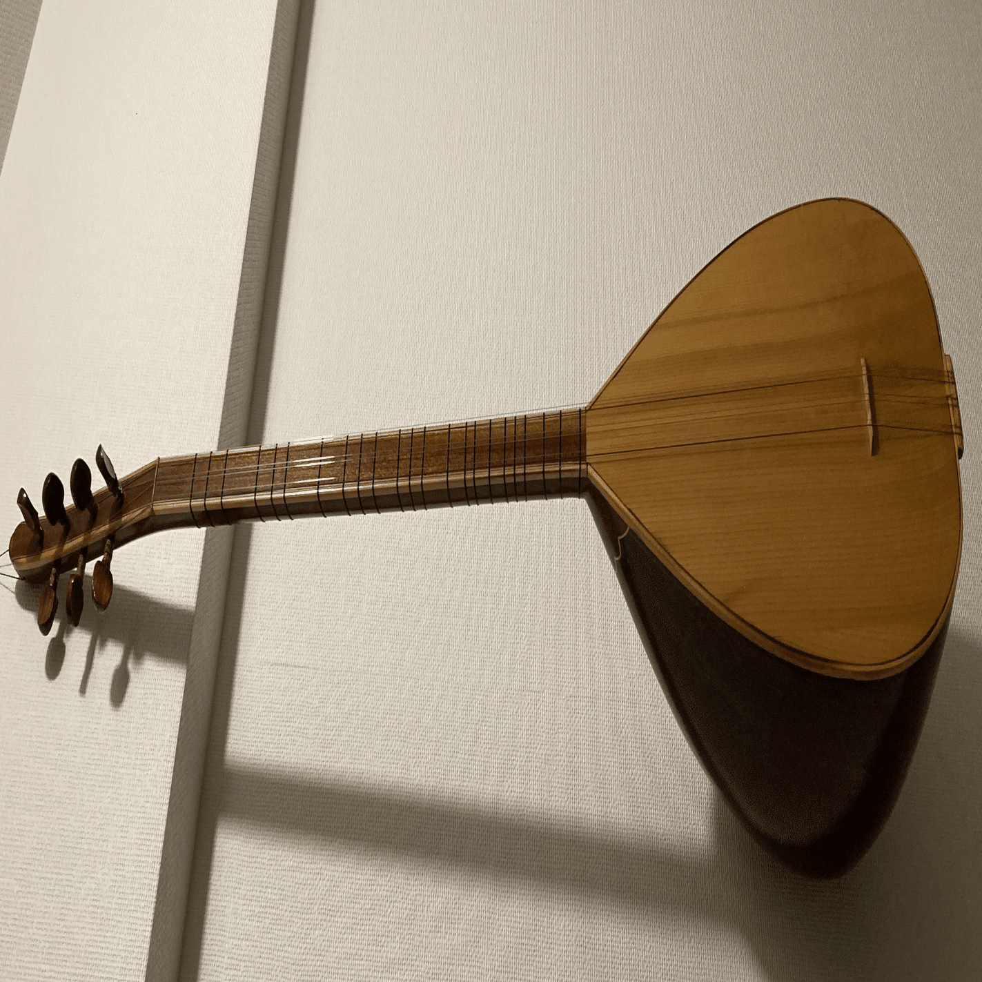 サズ(トルコの弦楽器)のトリセツ ～曲に取り入れた事例まで｜akner9