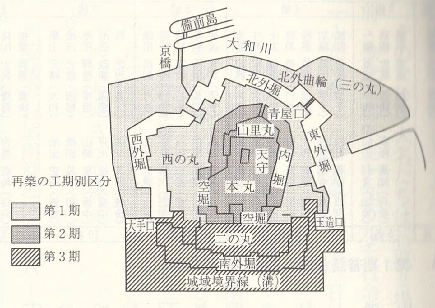 お城めぐり3 大阪城｜Tomo