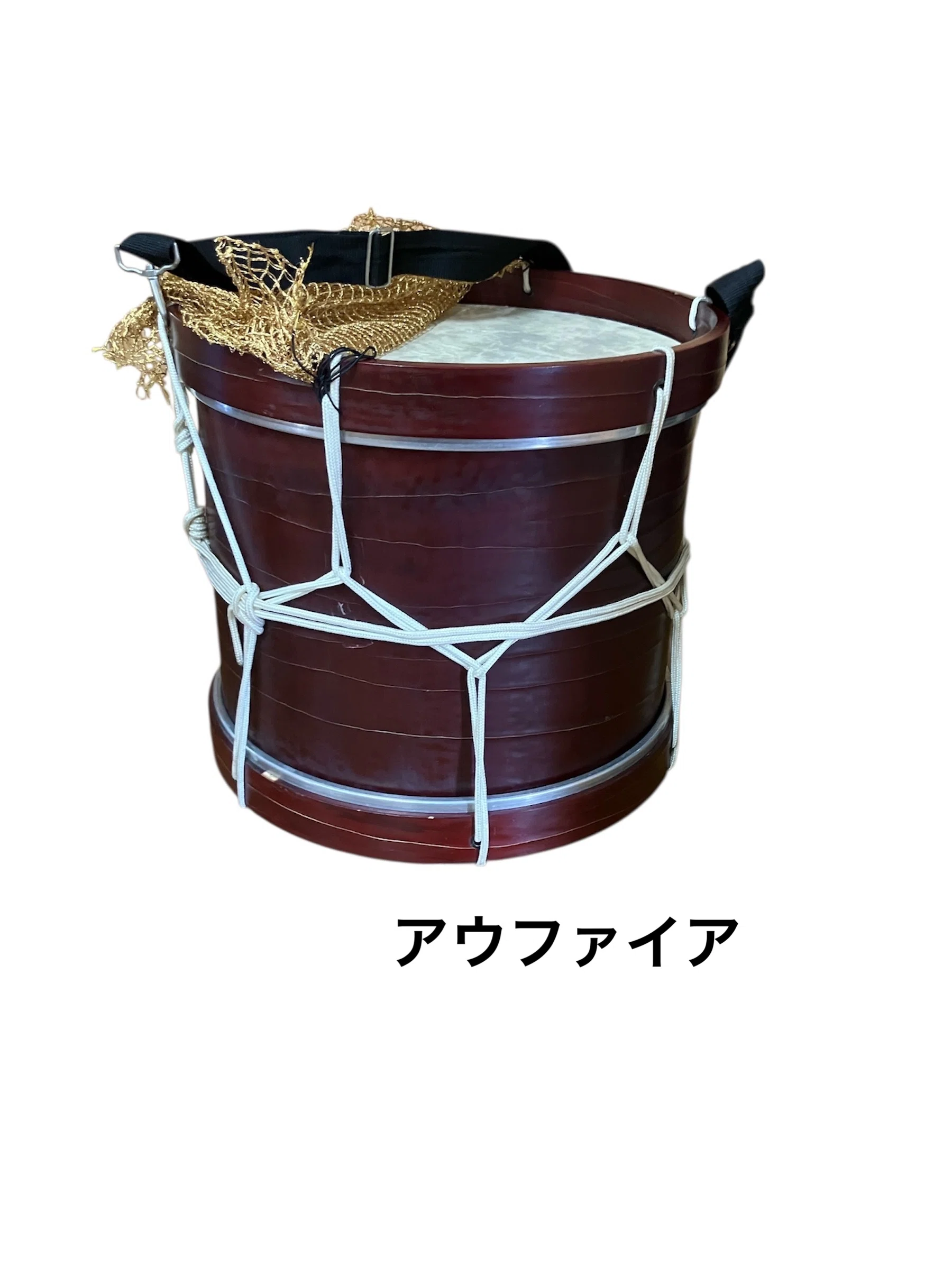 ピティナ甲斐ステップアンサンブル パーカッション vol.3 楽器決めまし