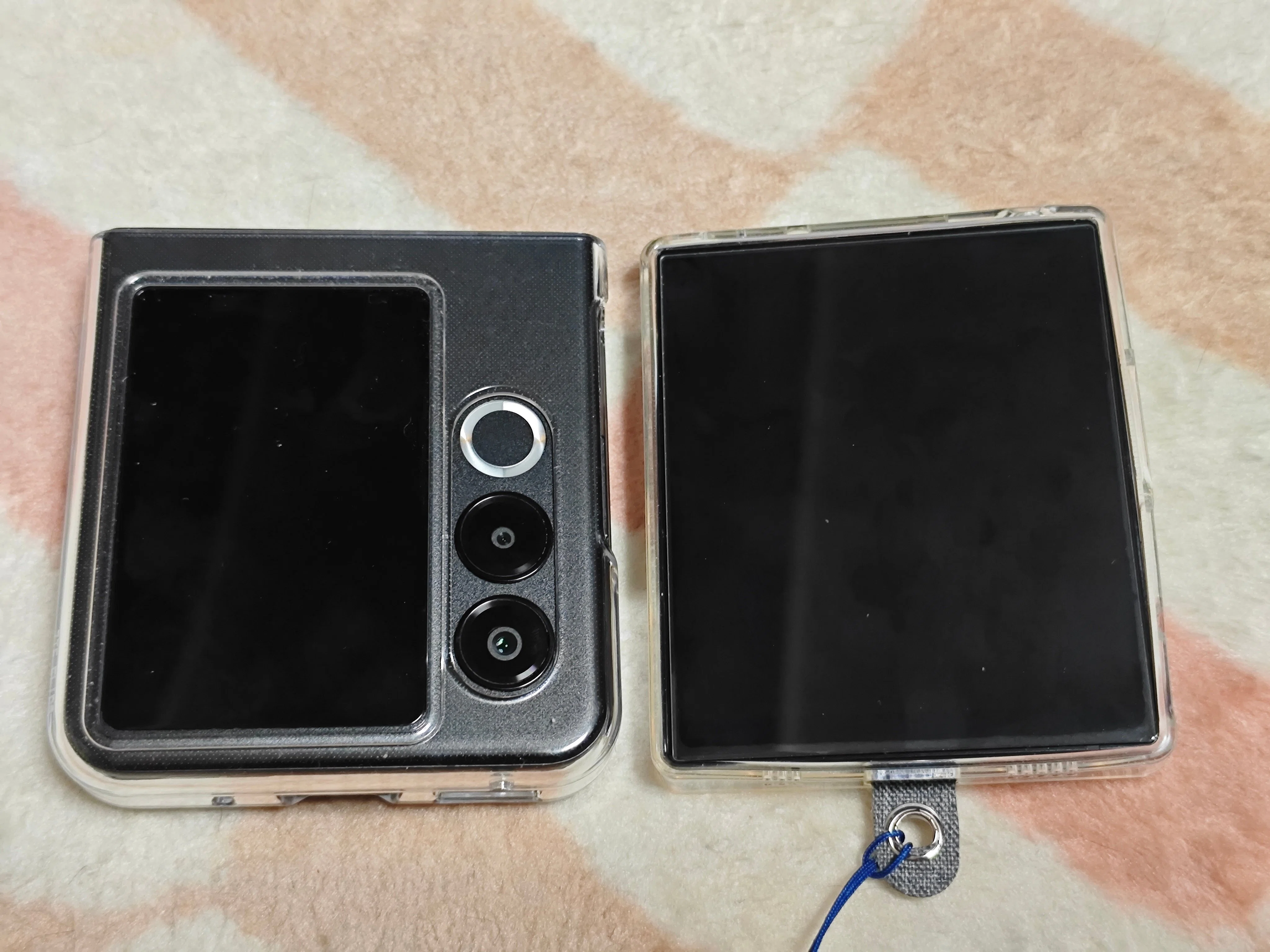 【訳あり】ikko MindOne Pro ブラック ikko Mind One、何かに似てる｜葉月 陽