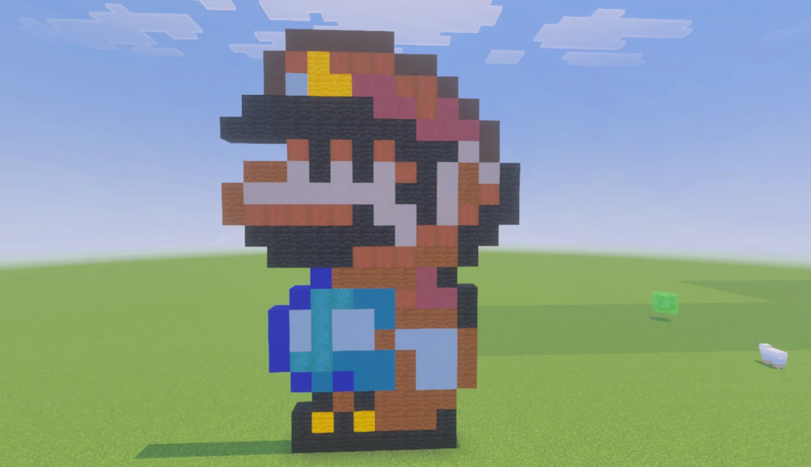 男の子 150まとめ売り 73点セット 春夏秋冬 おまけ付き マイクラ マリオ 464 マイクラ作品集3｜むっちゅさん｜理想の令和パパになるまで｜公式