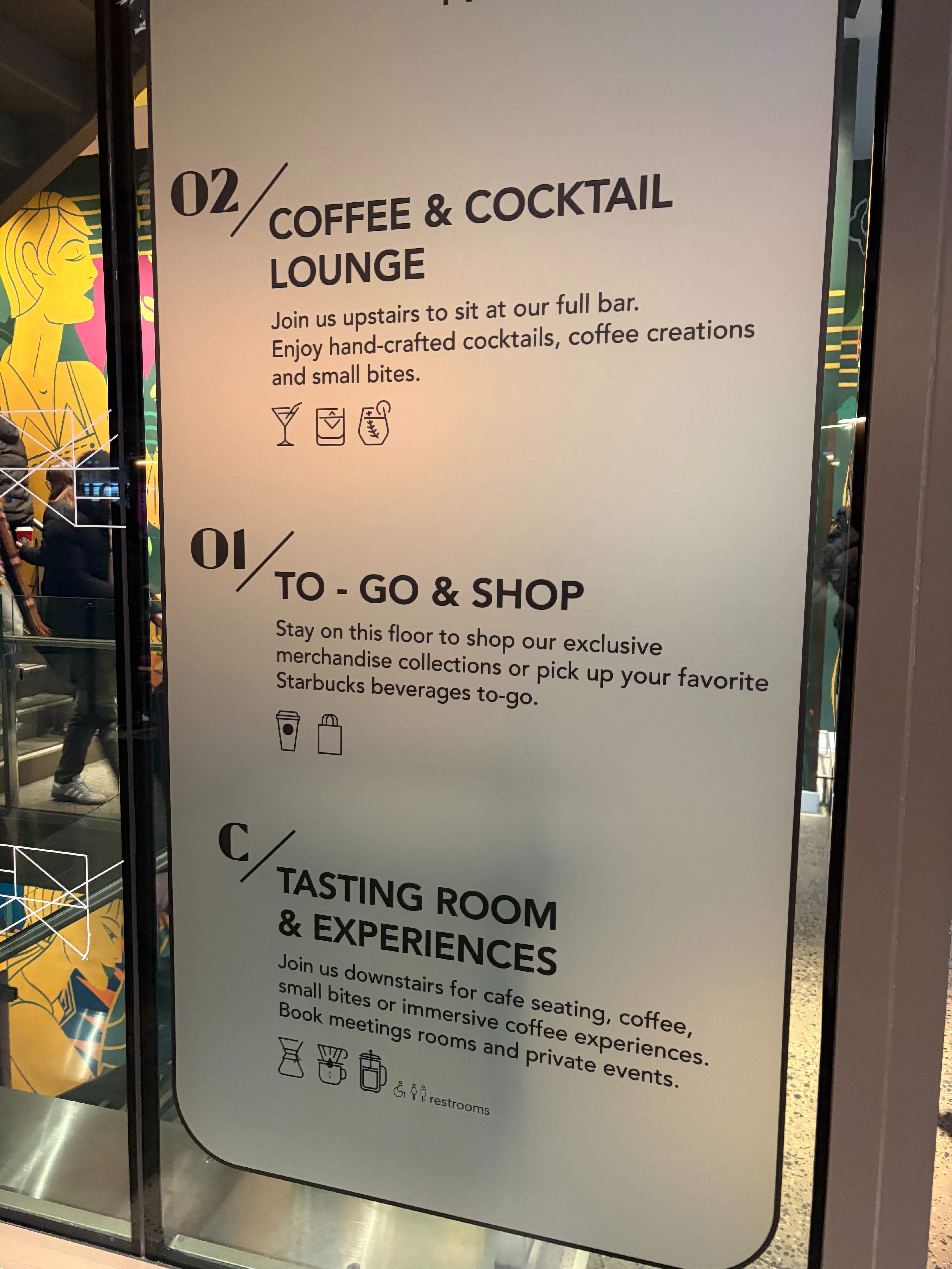 New York】ここでしか買えない！スターバックス リザーブ エンパイア