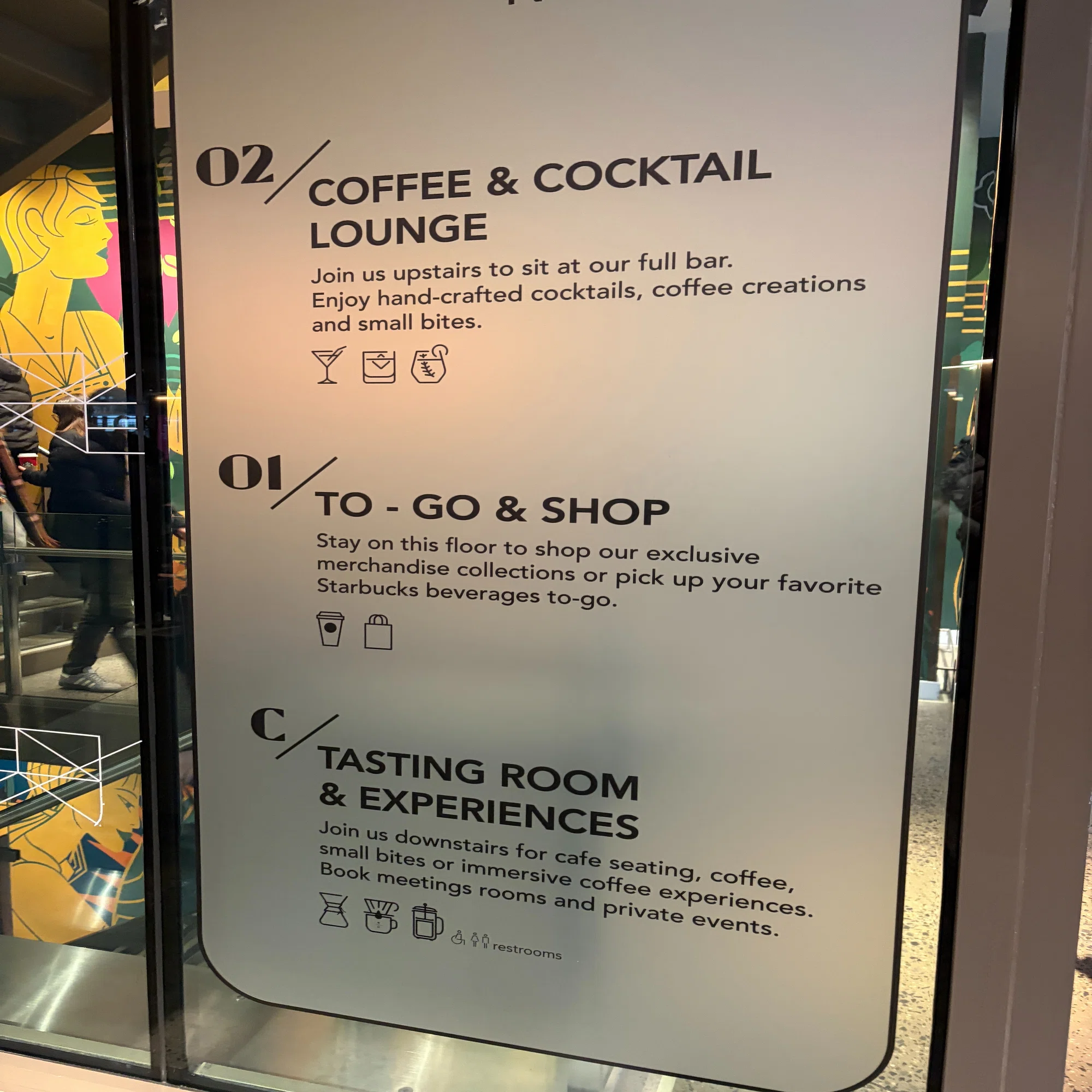 New York】ここでしか買えない！スターバックス リザーブ エンパイア 