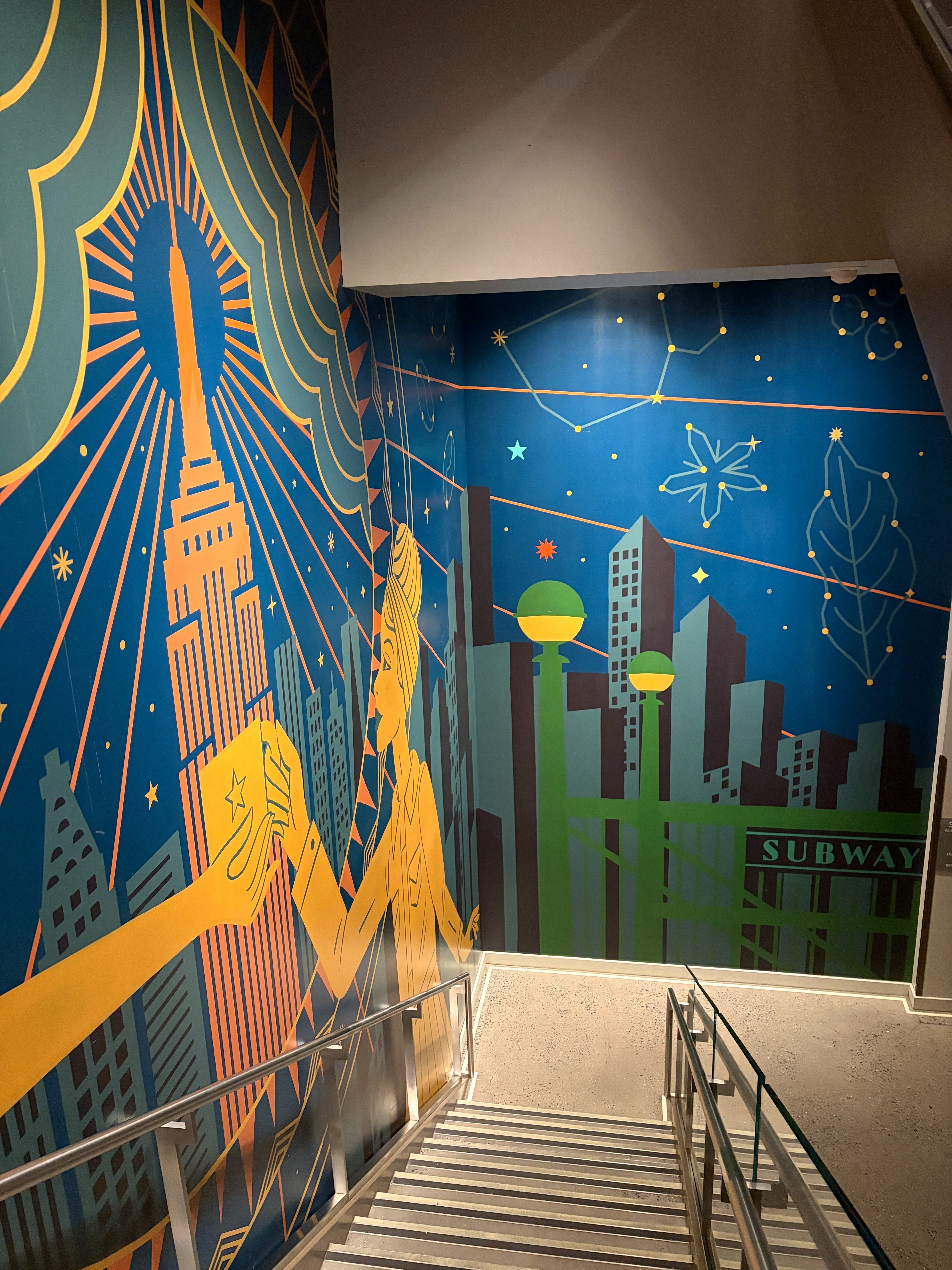 New York】ここでしか買えない！スターバックス リザーブ エンパイア