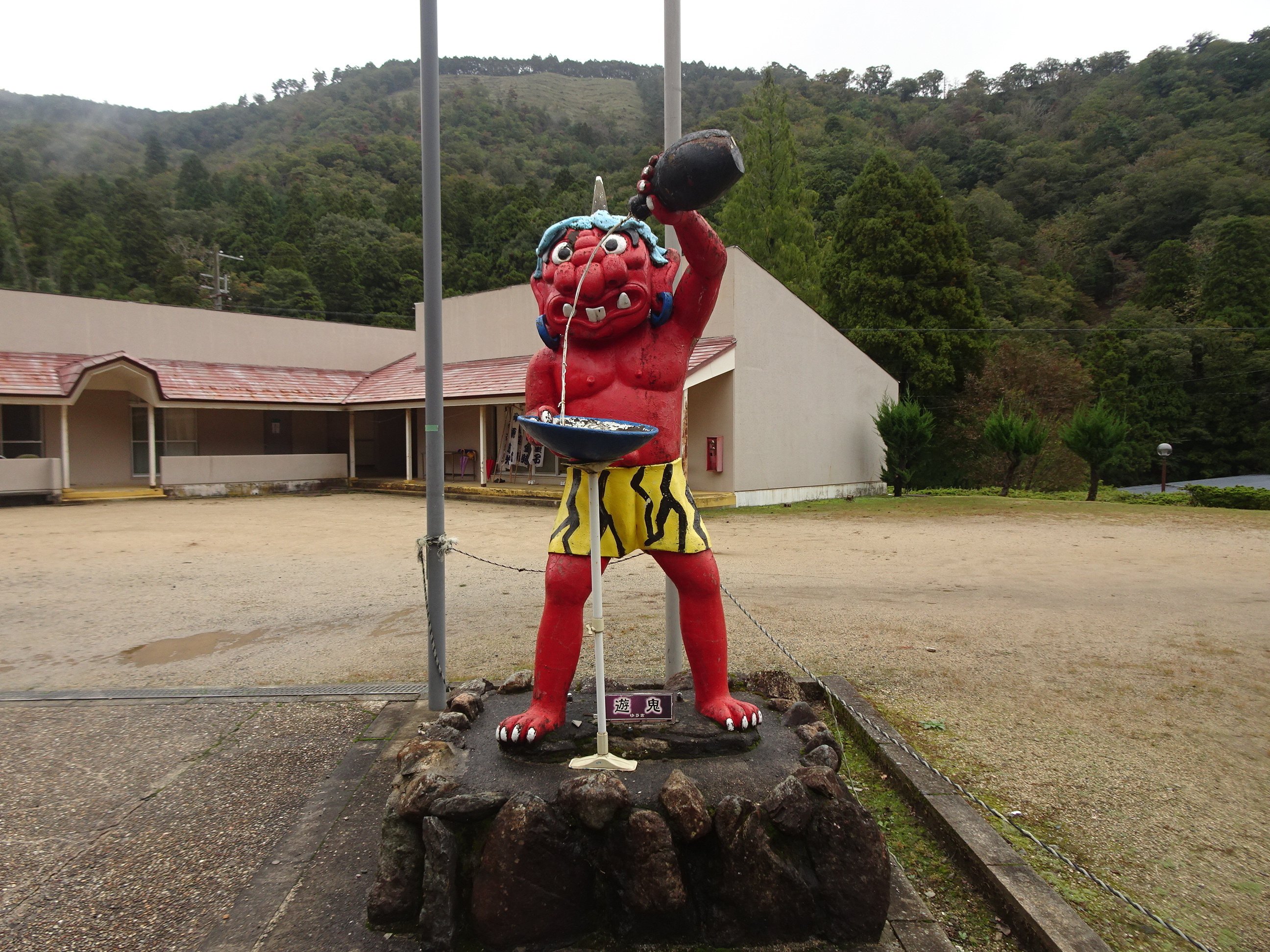 2025年「大江山酒呑童子祭り」と大江山・酒呑童子の里・前編