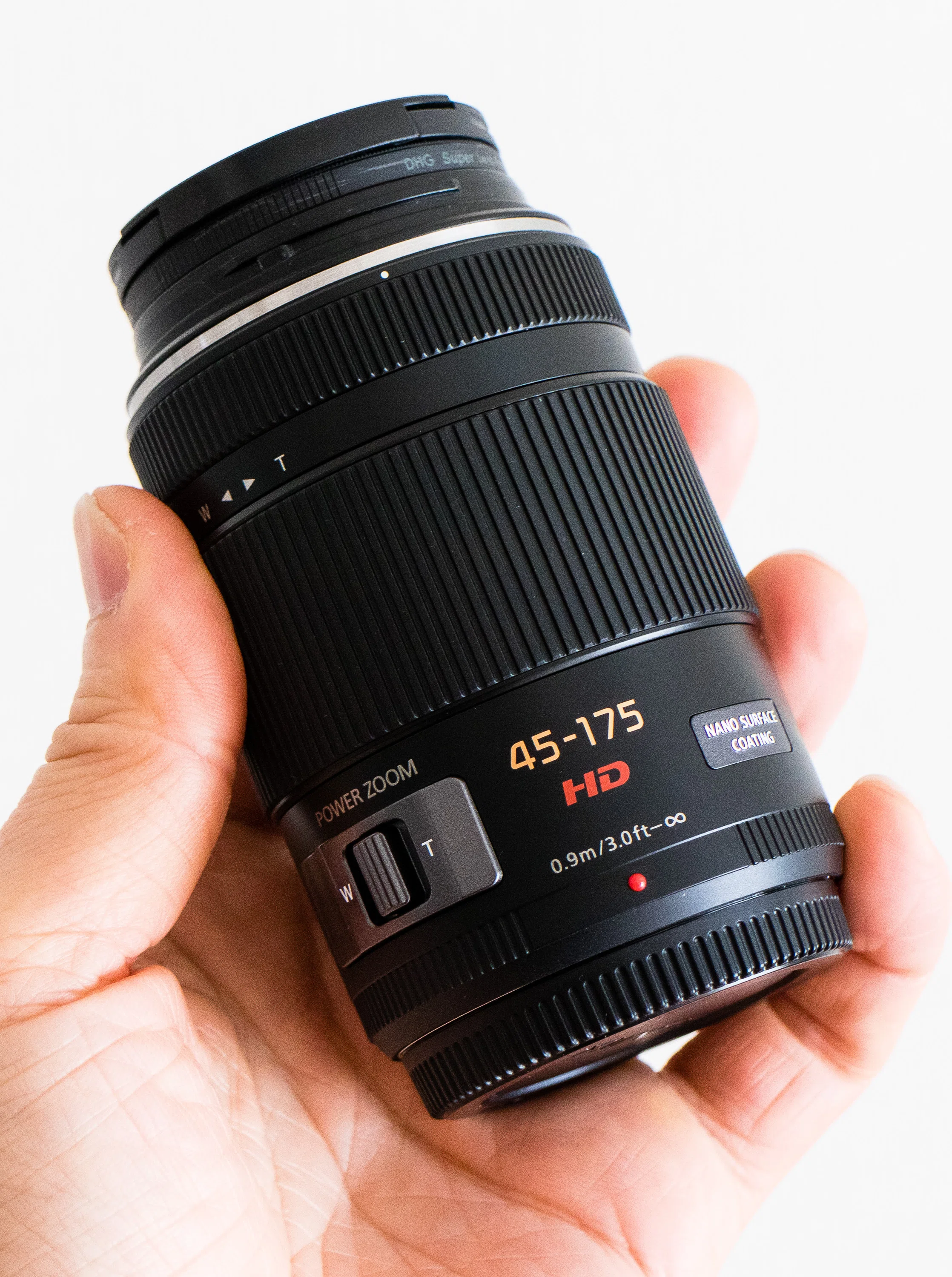 Lumixのマイクロフォーサーズを選んだ理由｜尹哲郎