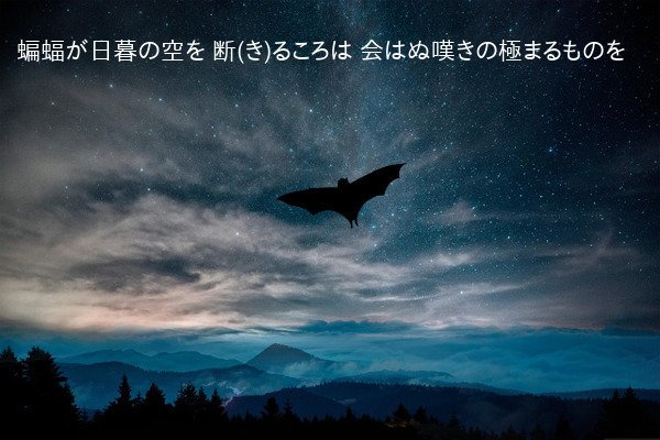 短歌) 冬こそ読みたい、木俣修の世界｜樹山 瞳