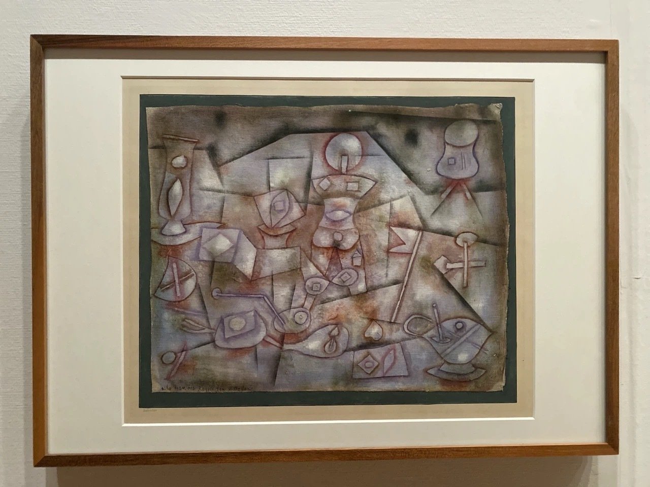 なぜわれわれはクレーに魅了されるのか？──兵庫県立美術館「パウル