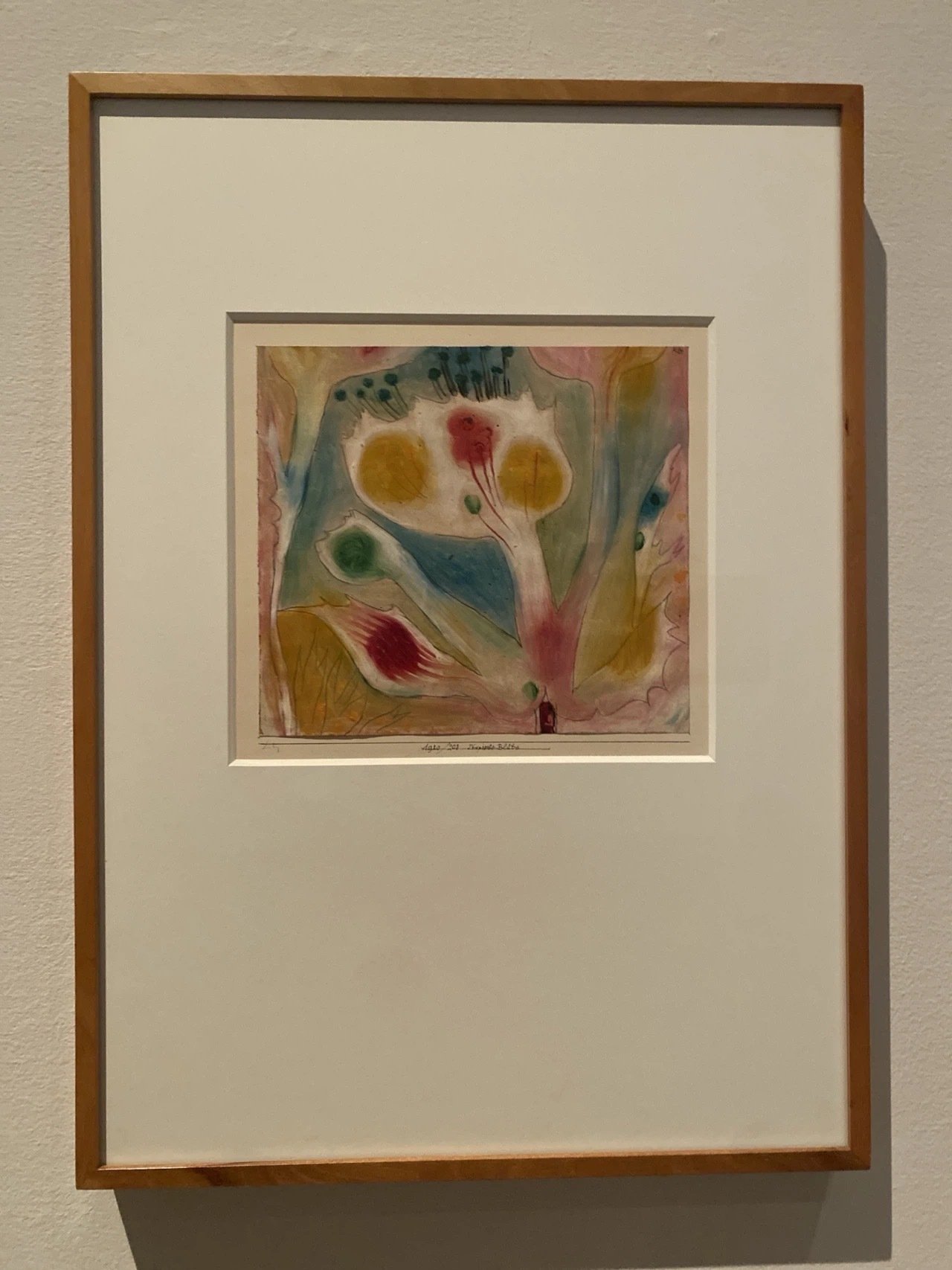 なぜわれわれはクレーに魅了されるのか？──兵庫県立美術館「パウル