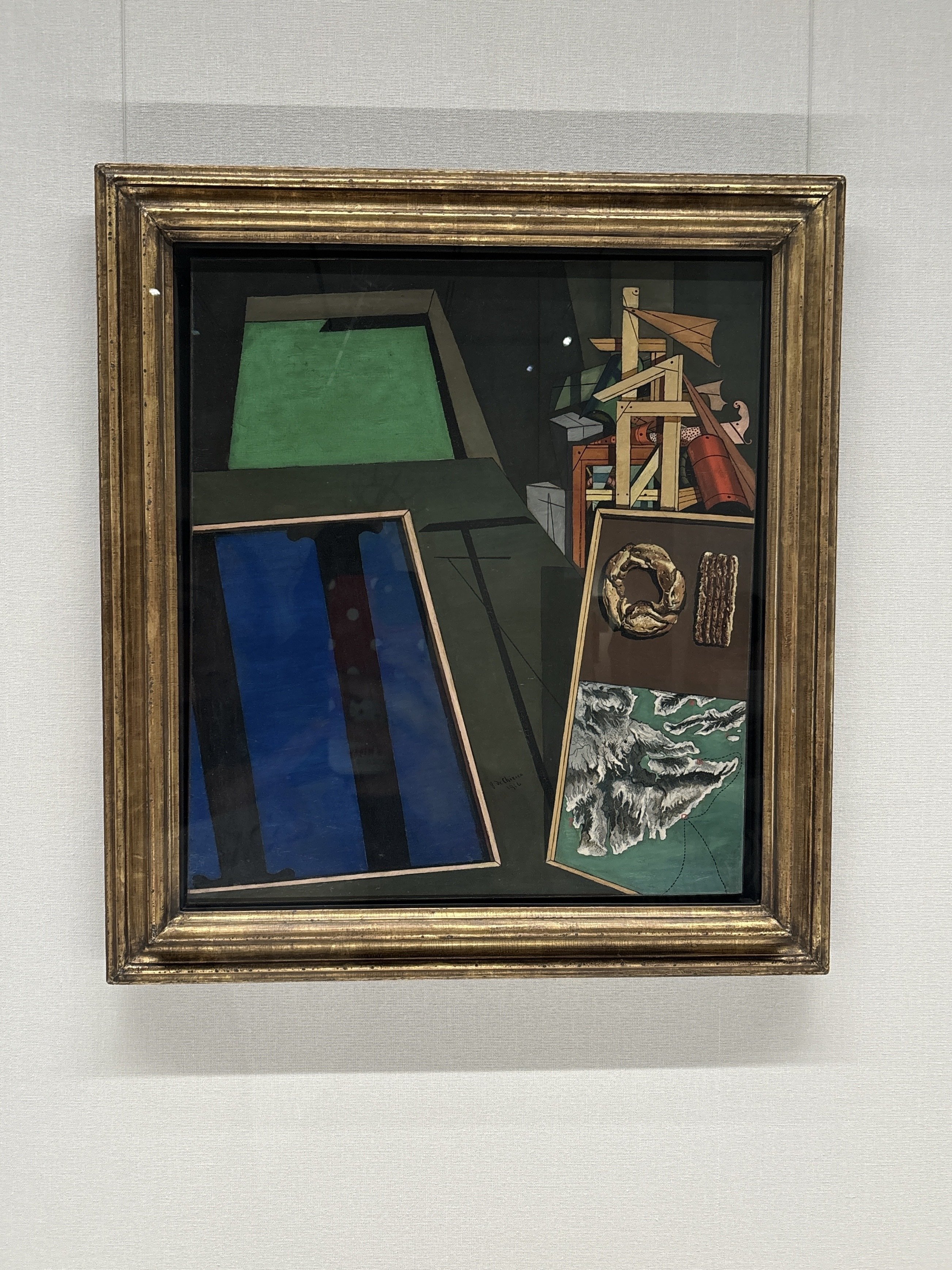 近代的理性からの解放の手引き──中之島美術館「視覚芸術から広告