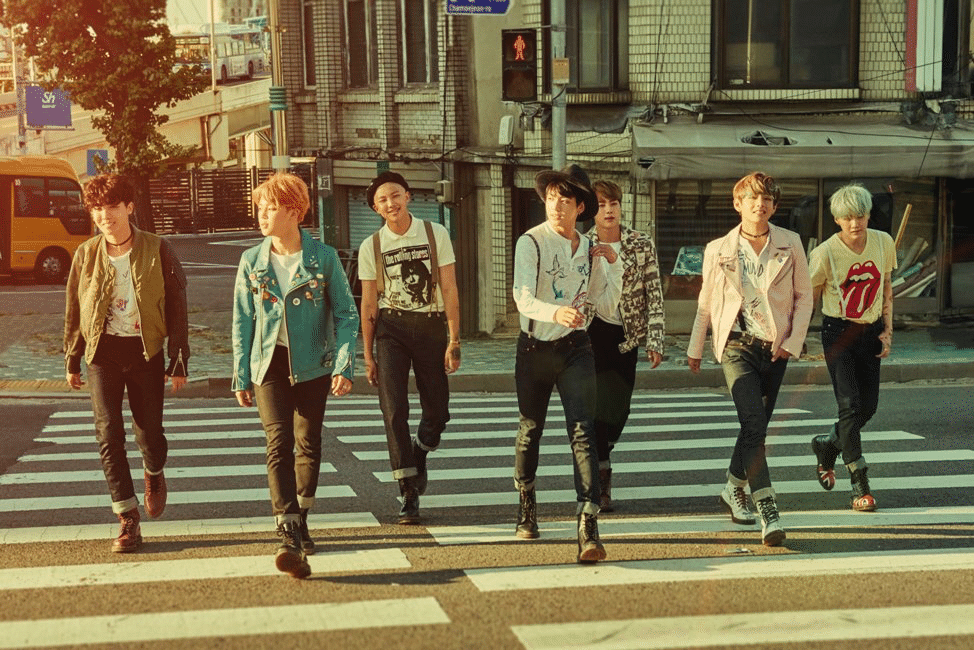 花様年華 pt.2 日本仕様盤｜beforesunrise59