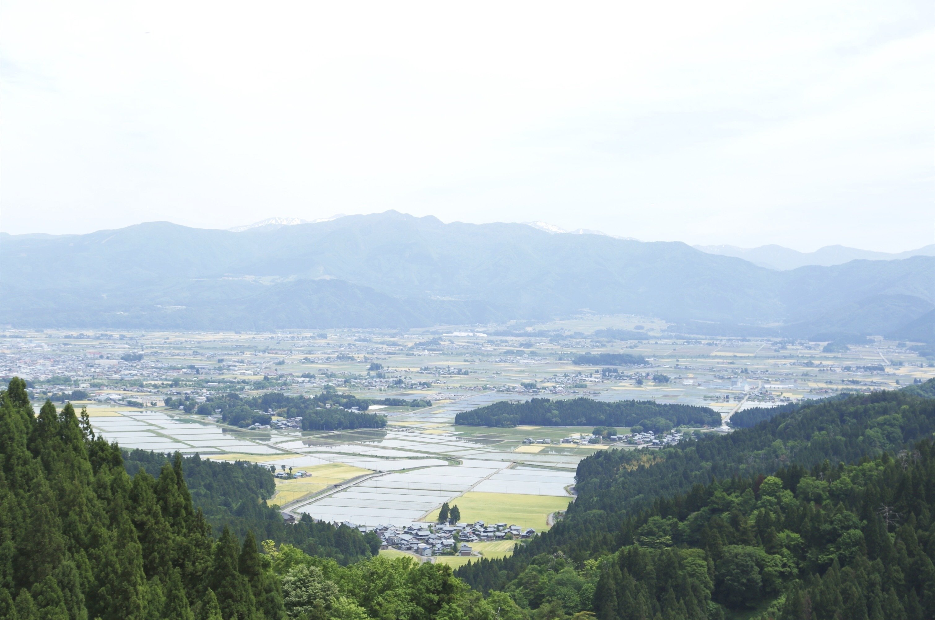 こんにちは、山の民です｜山の民