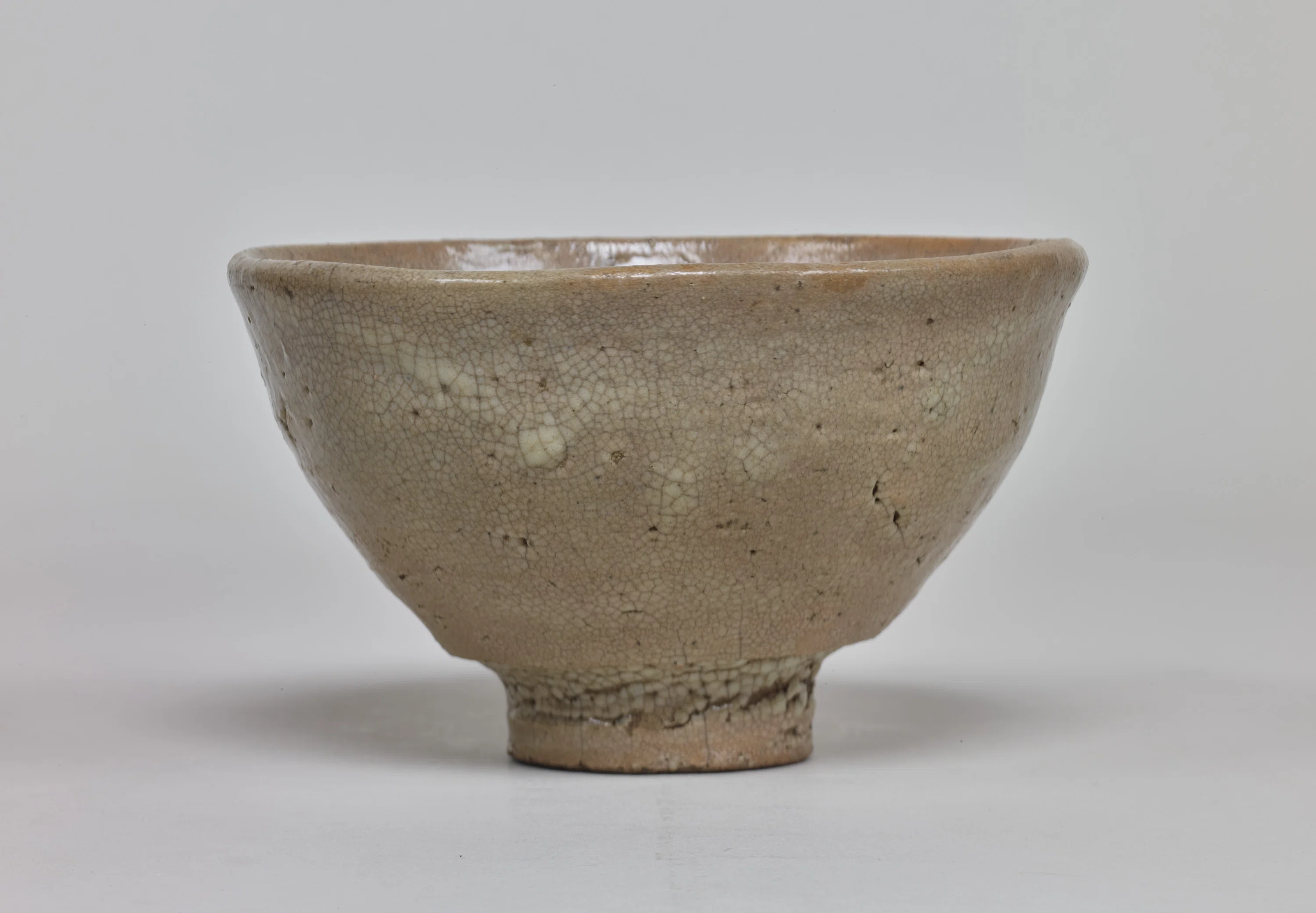 茶の湯の最高峰「井戸茶碗」の魅力と歴史 前編 / 茶陶の世界⑥｜心と茶室。