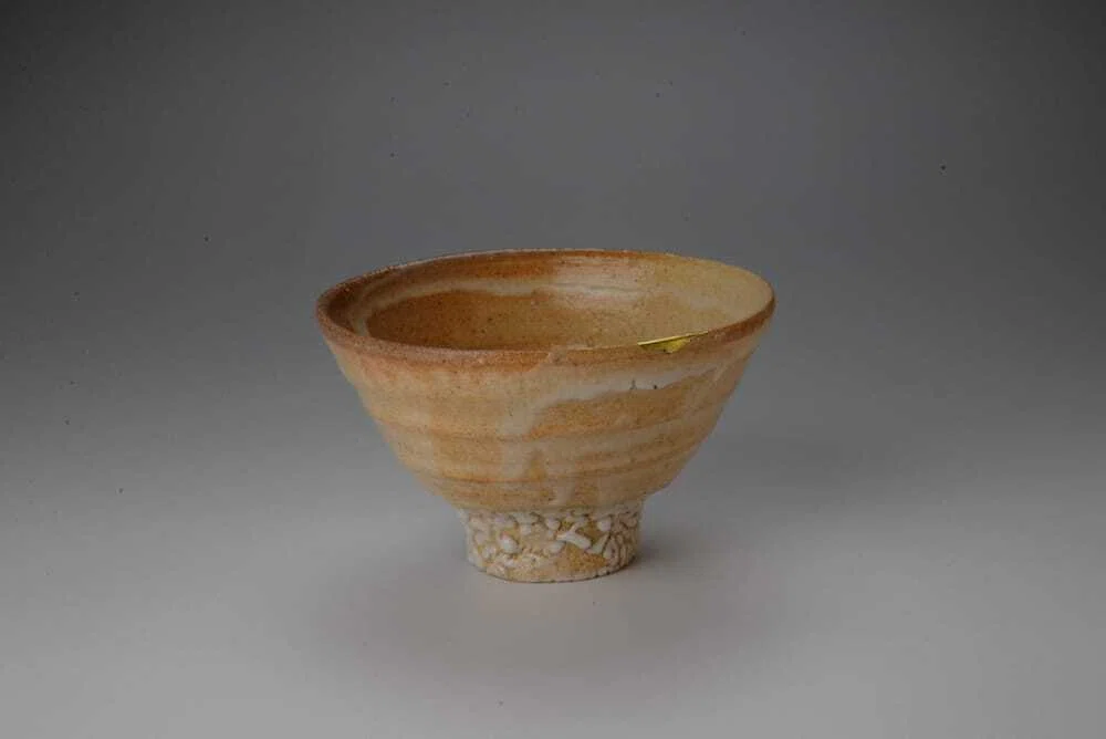 茶の湯の最高峰「井戸茶碗」の魅力と歴史 前編 / 茶陶の世界⑥｜心と茶室。