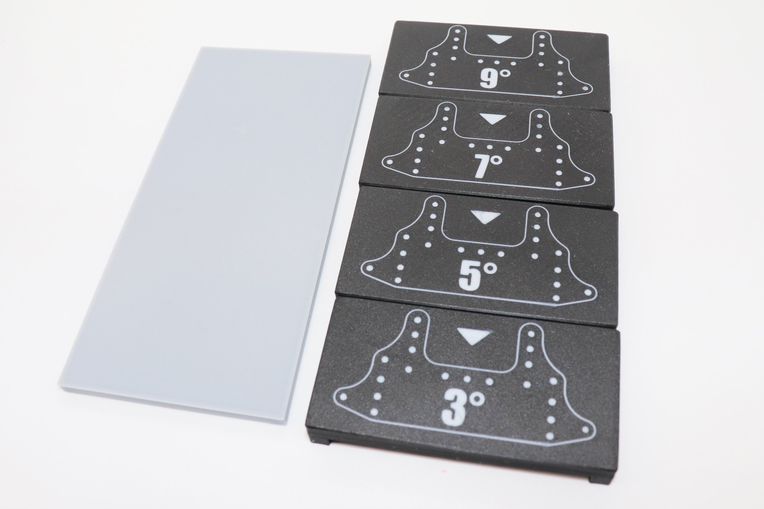 P108 プレートアングラーver.2｜P lab co.ltd.,ウチダケイ/ポラ