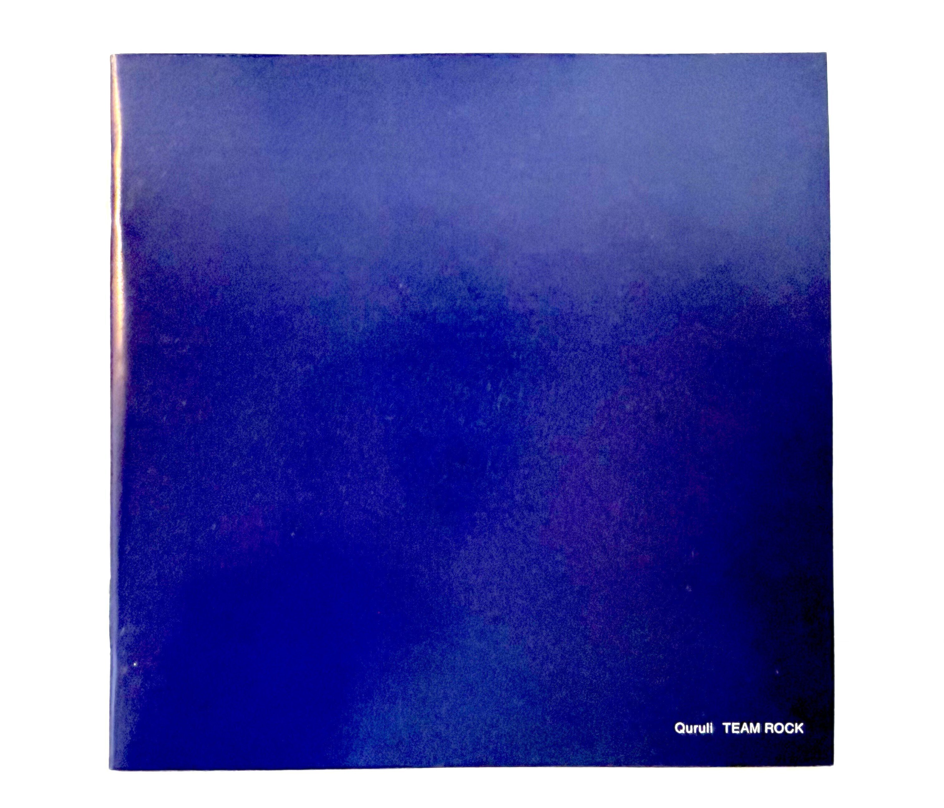 すごいぞ、くるり。図鑑からの華麗なるメタモルフォーゼ くるり 【TEAM