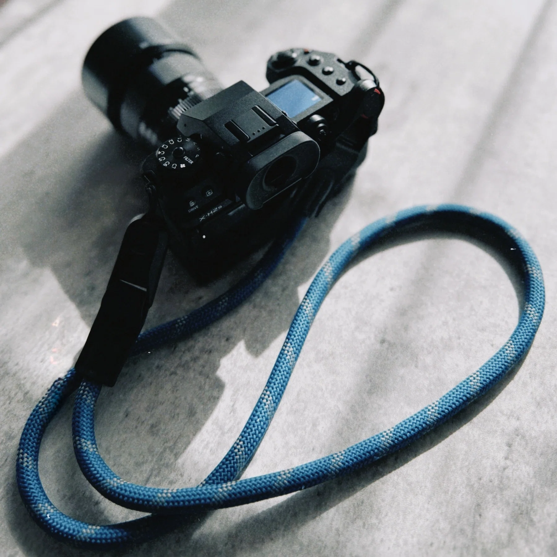 FUJIFILM X-H2Sを約4ヶ月使い込んでみて｜猫写真家 あおいとり