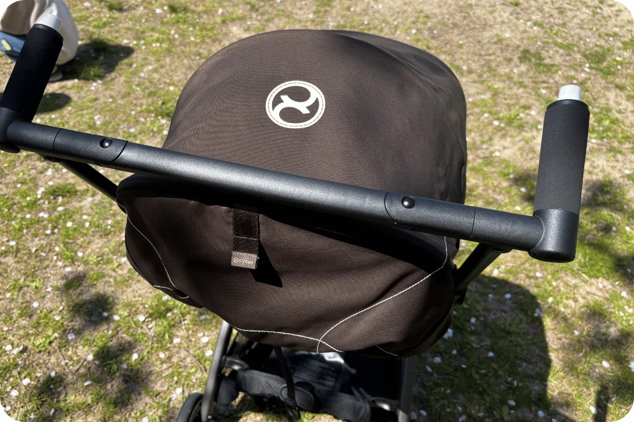 子ども サイベックス リベル 4 歳 CYBEX サイベックス 公式 リベル