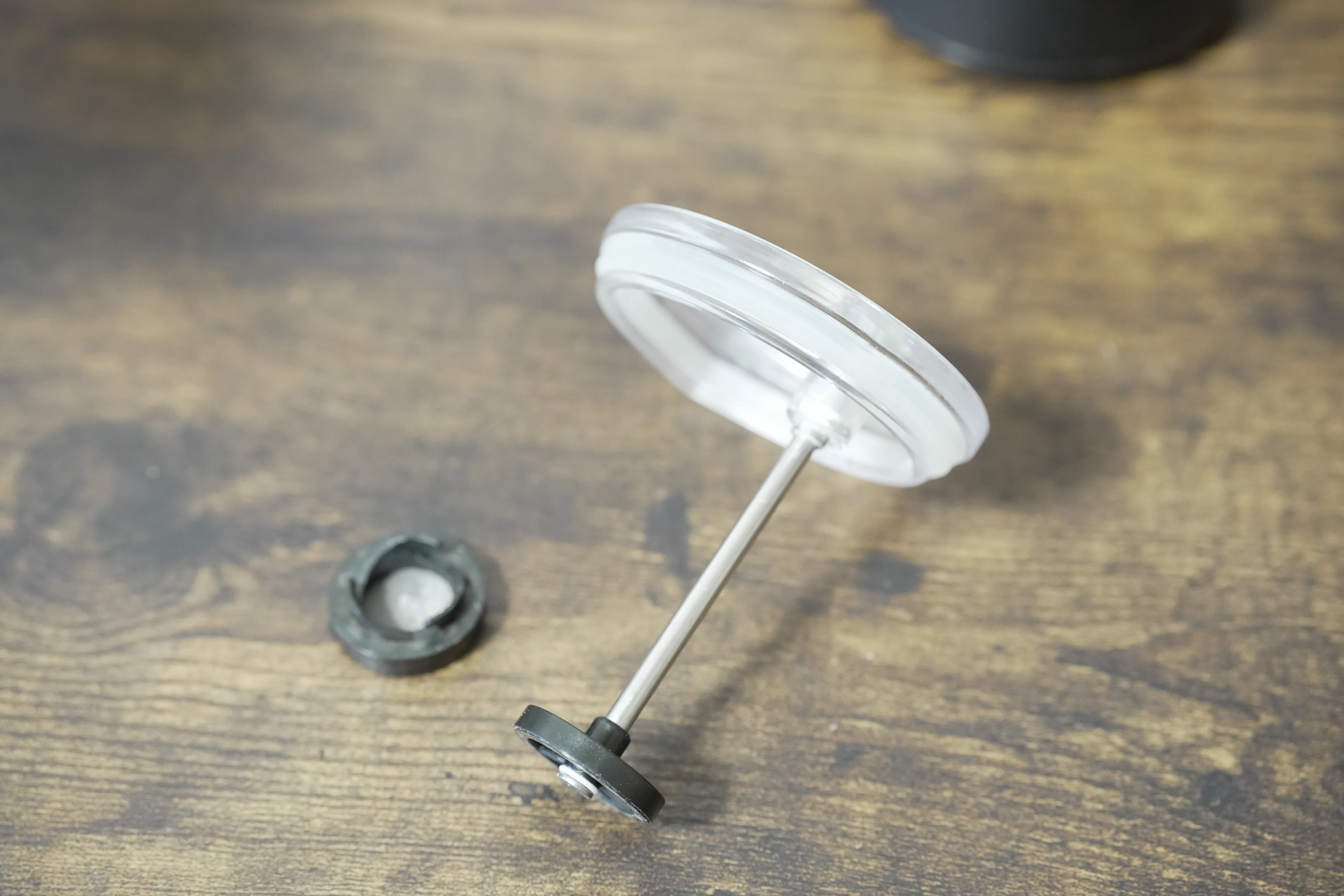 Nano Foamer PRO を1年使ってわかった限界｜半年以降のトラブル・構造